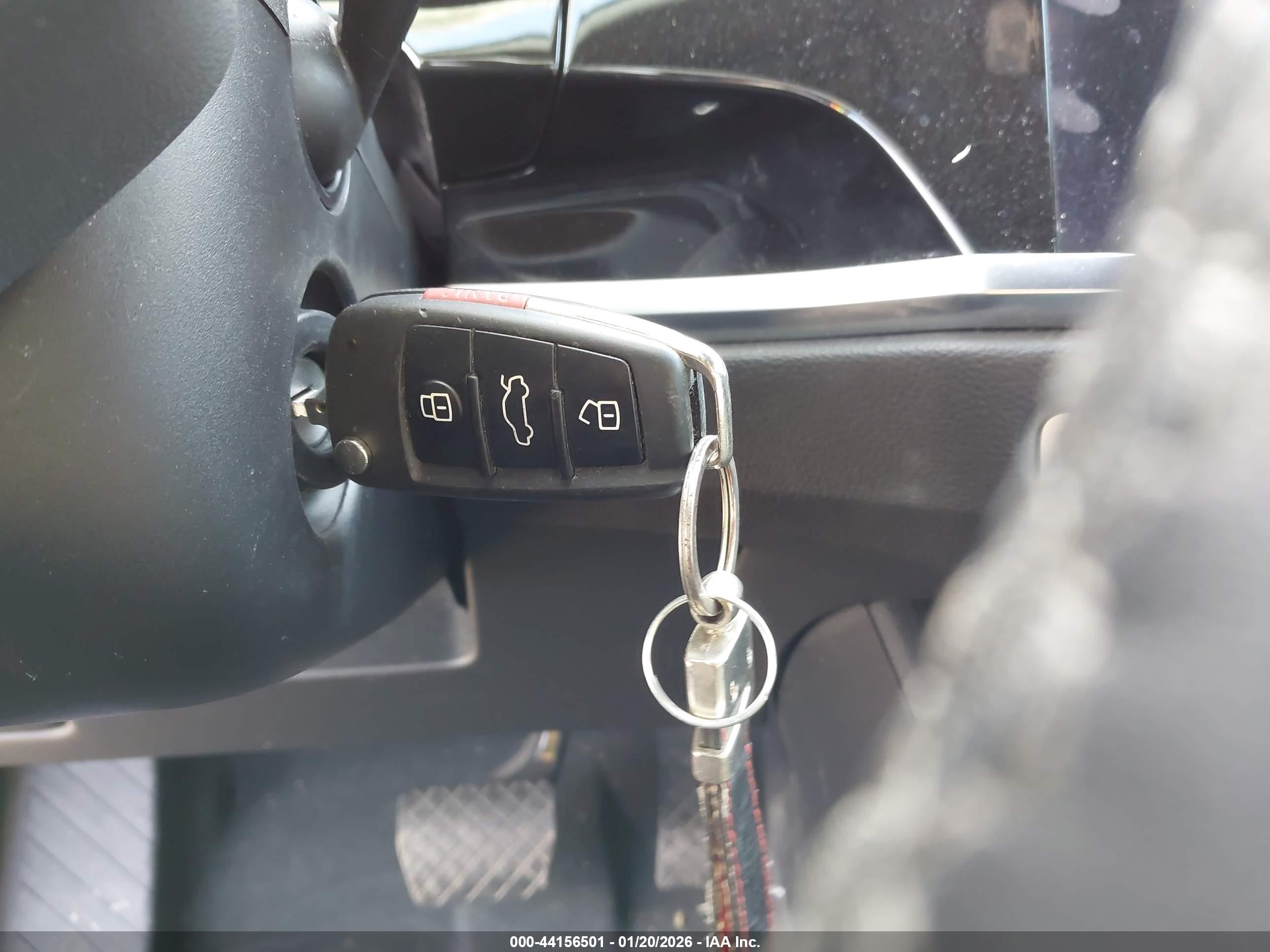 AUDI Q3 image 11