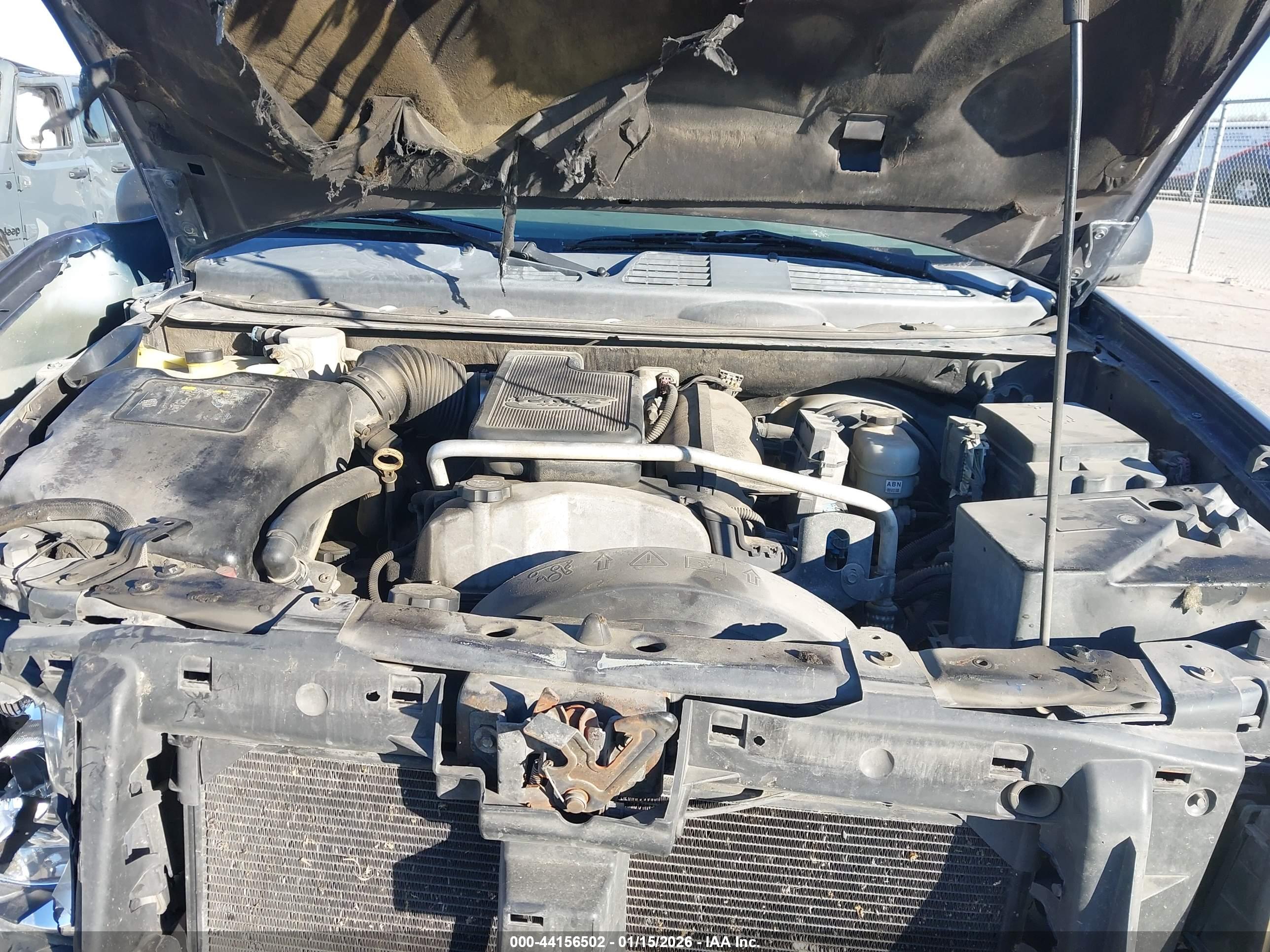 GMC ENVOY image 10