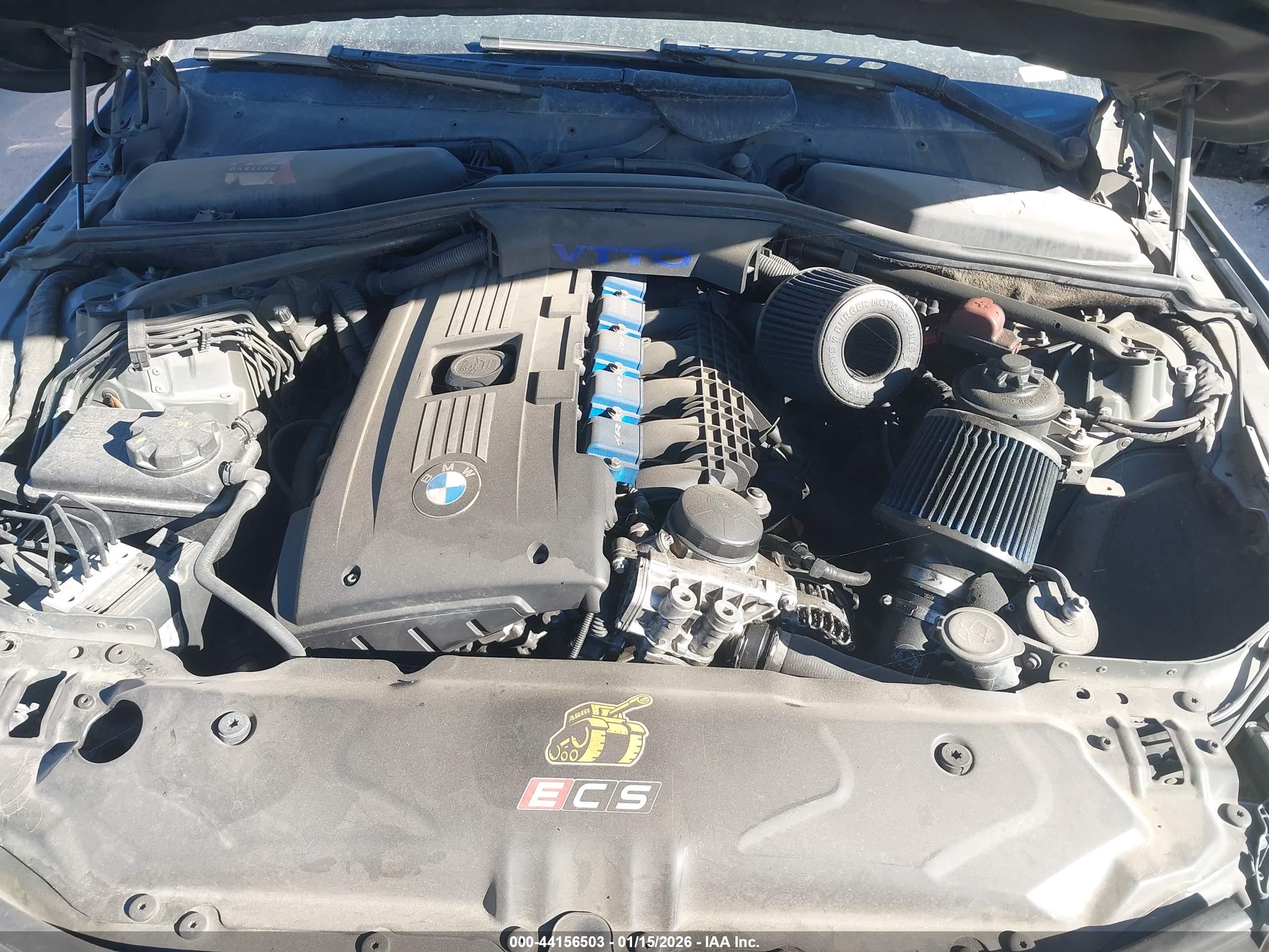 BMW 535I image 10