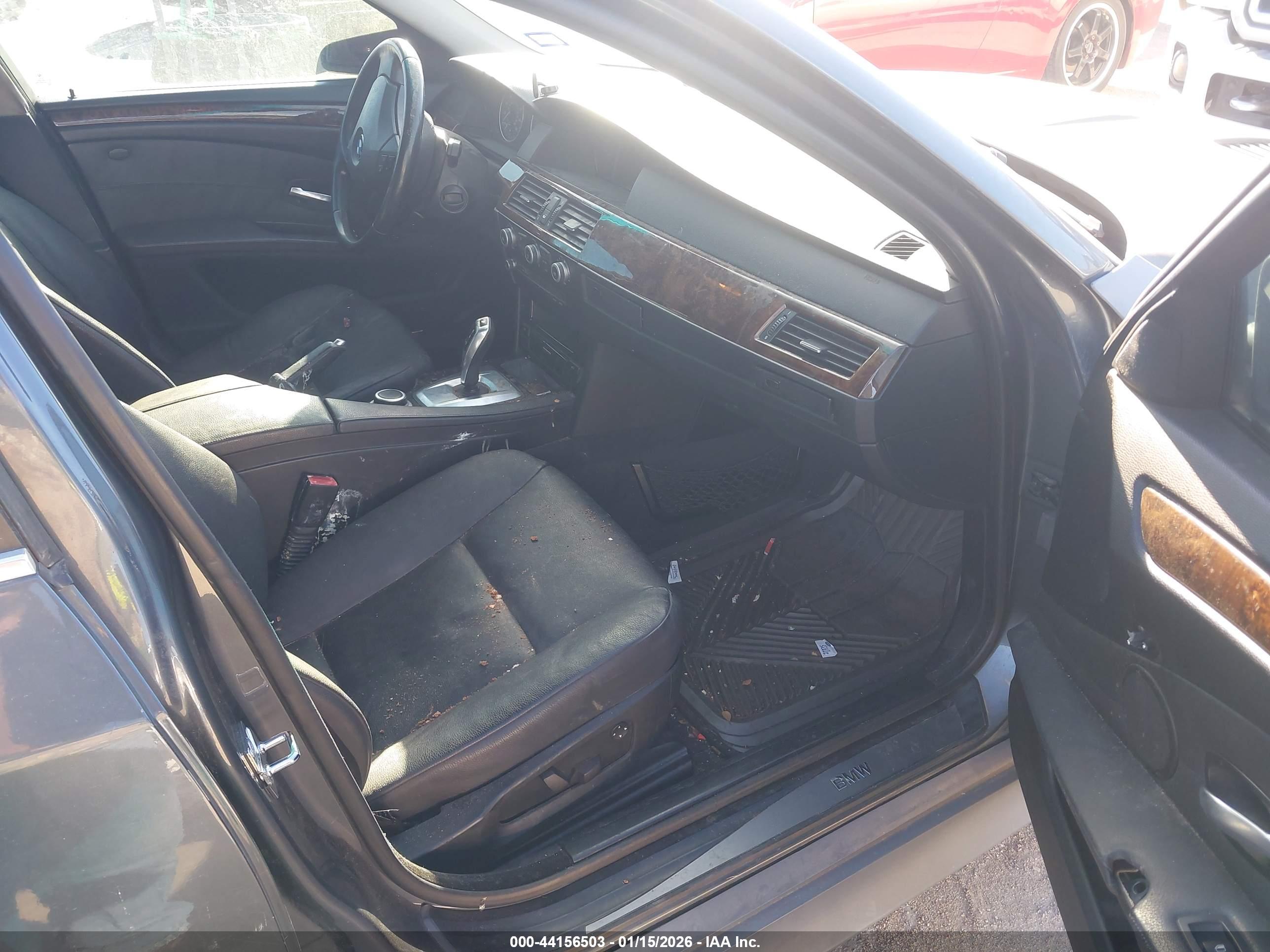 BMW 535I image 5