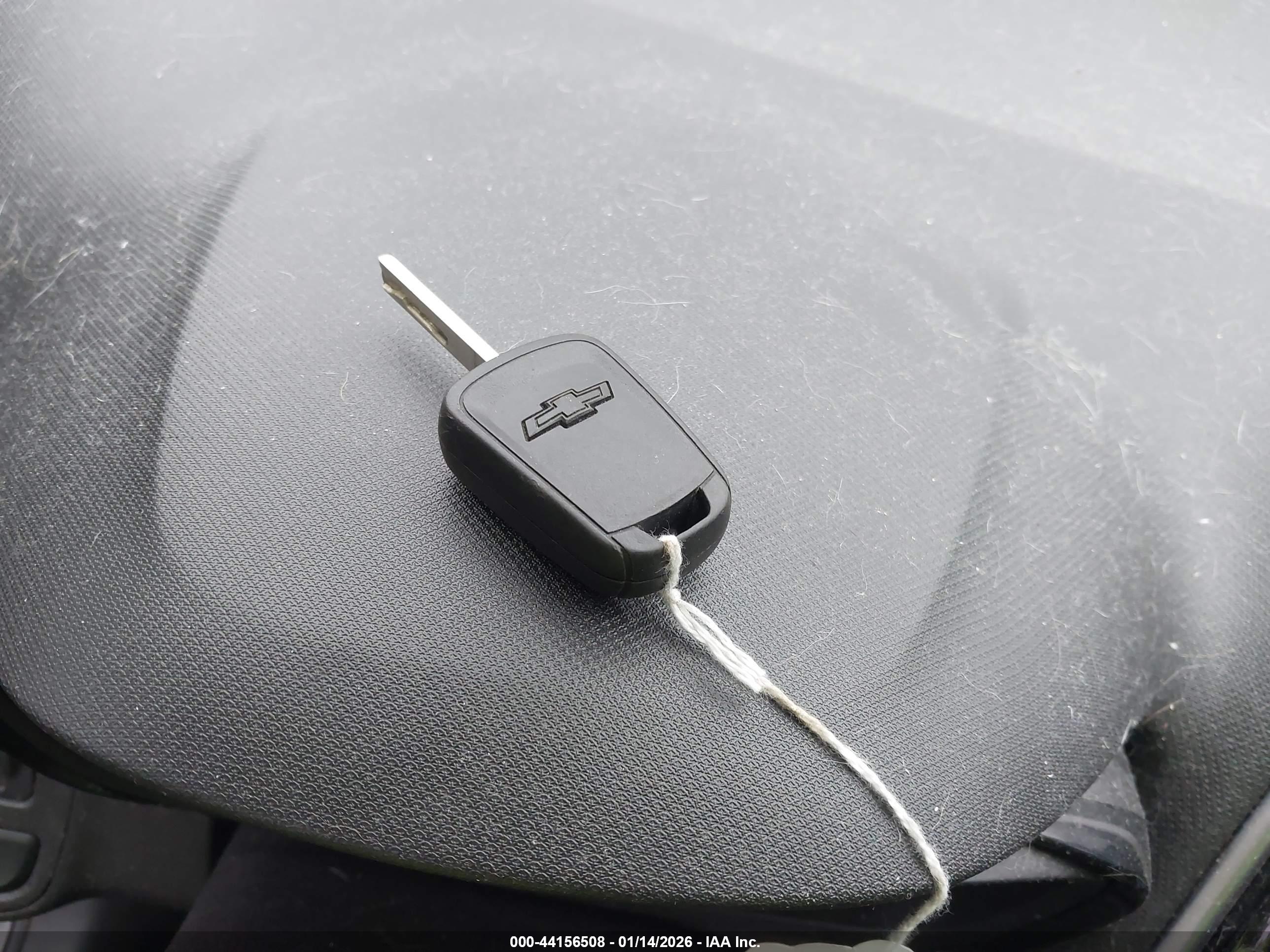CHEVROLET SPARK image 11
