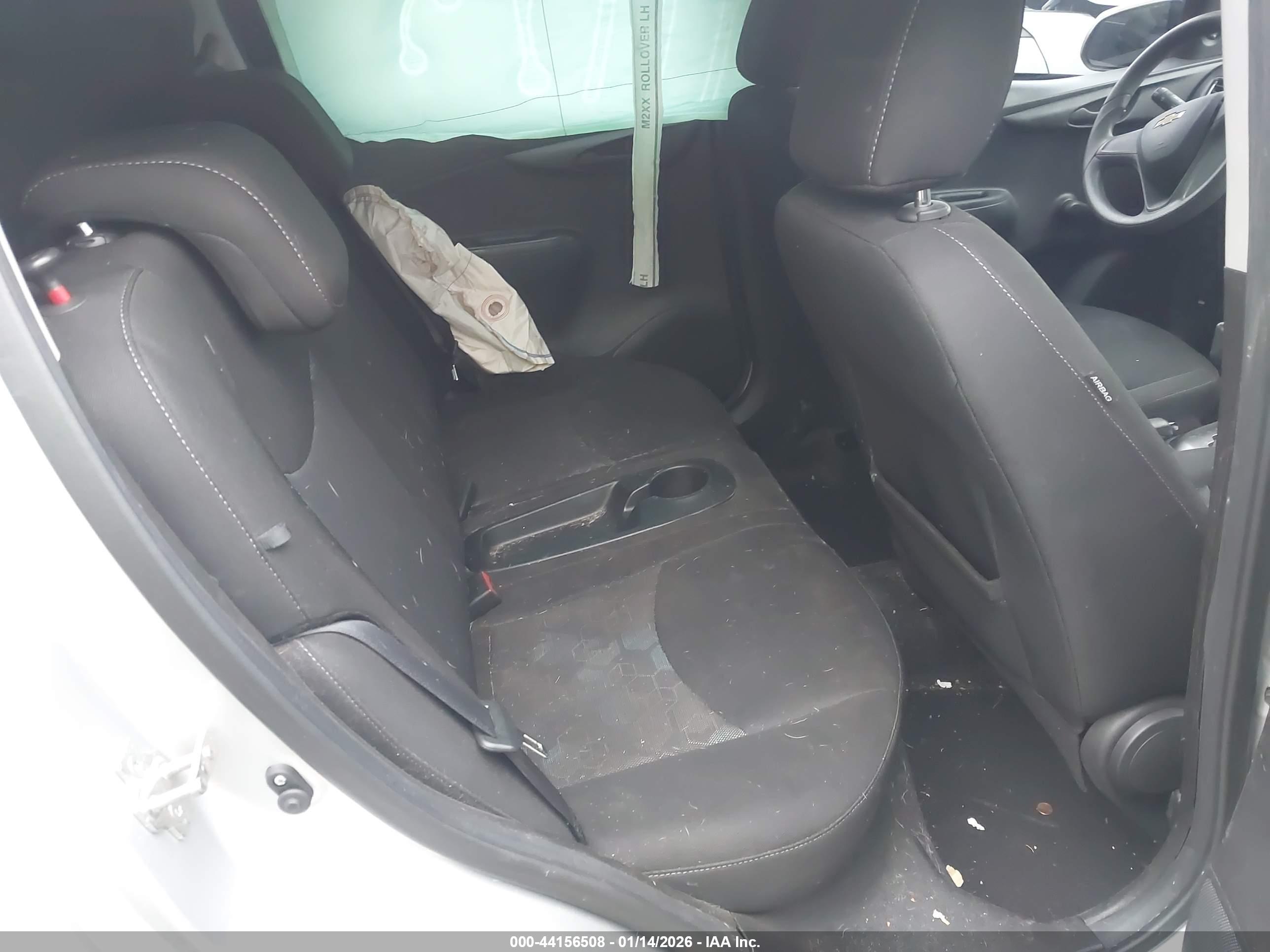 CHEVROLET SPARK image 8