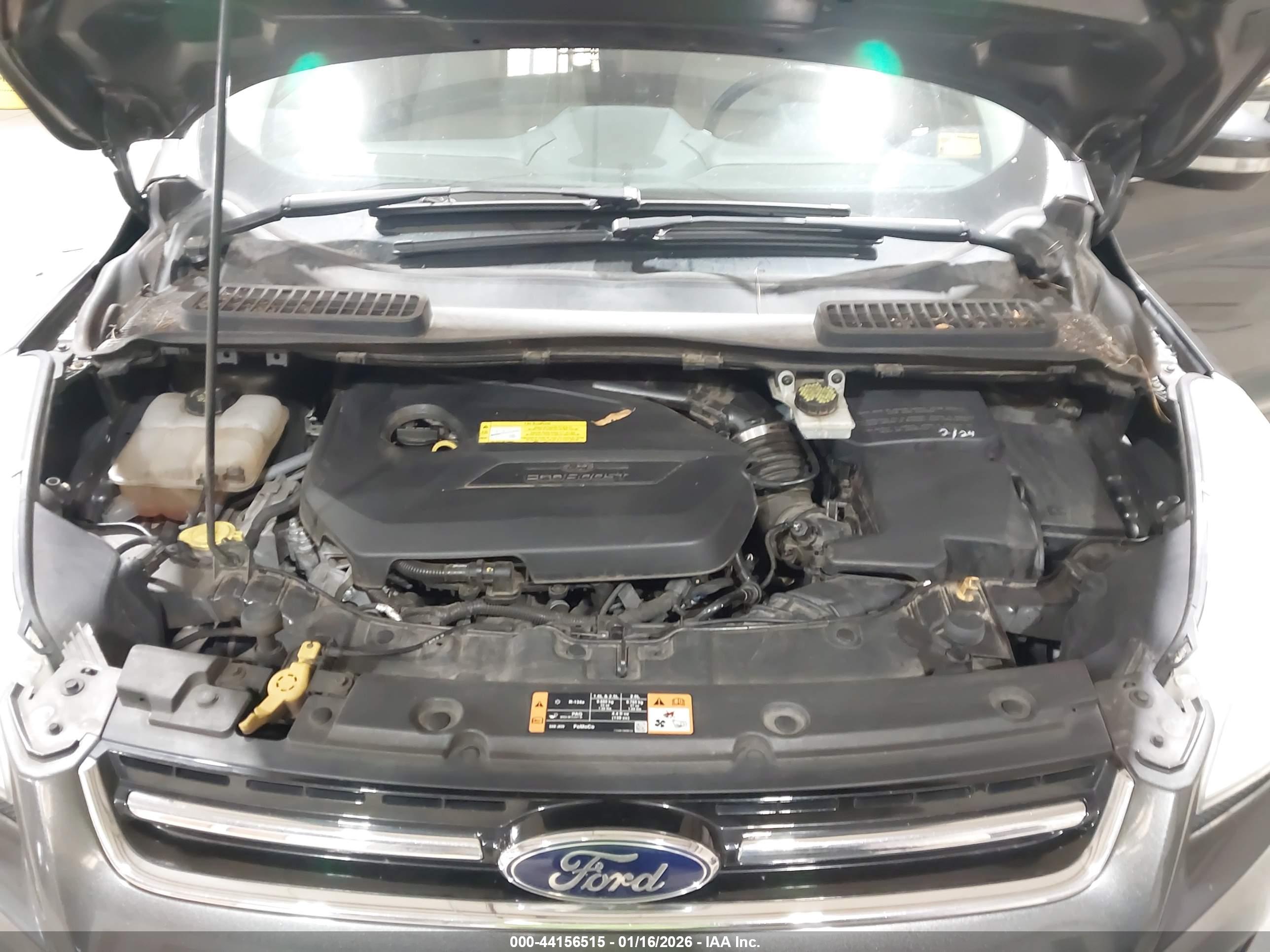FORD ESCAPE image 10