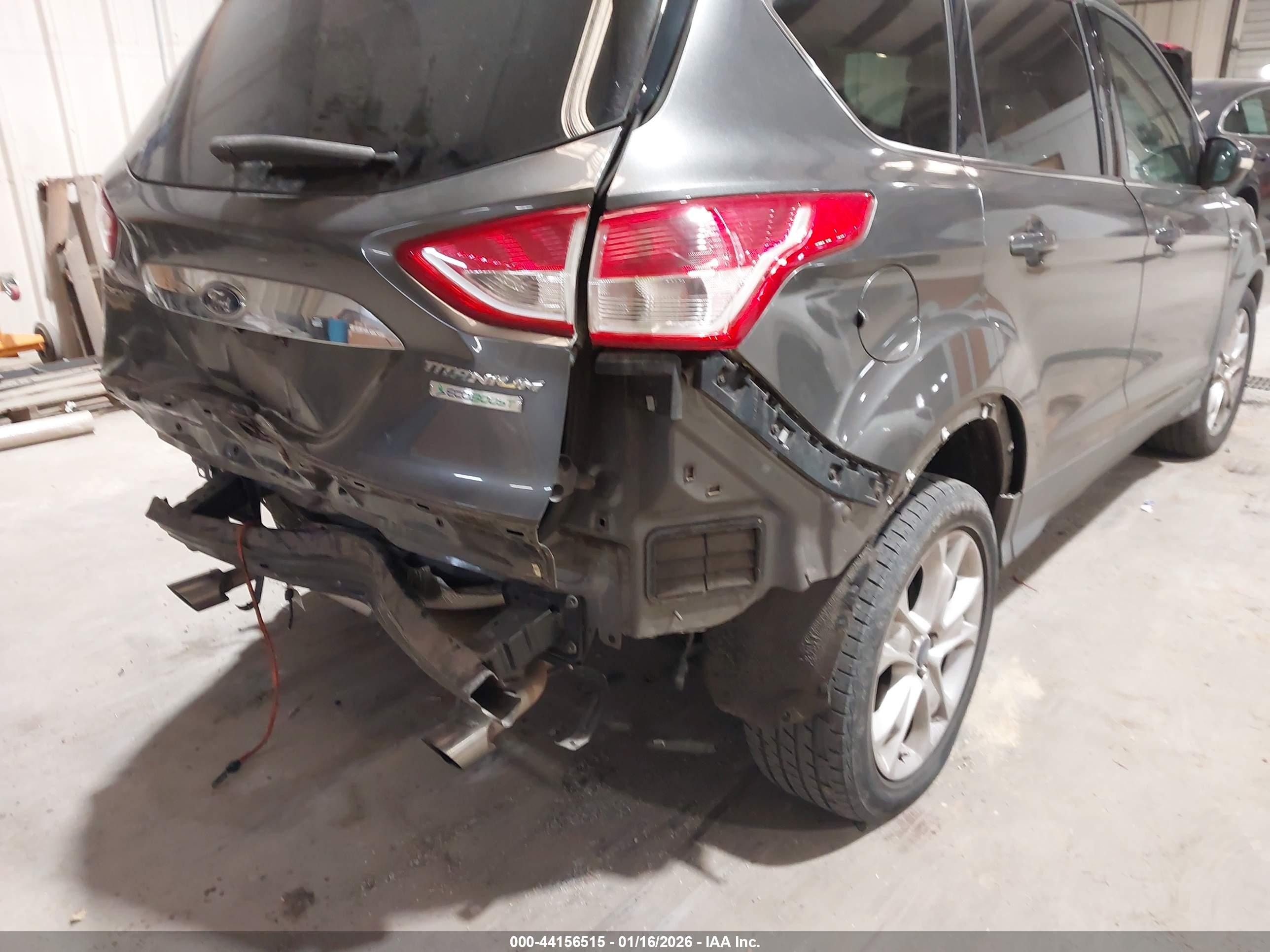 FORD ESCAPE image 6