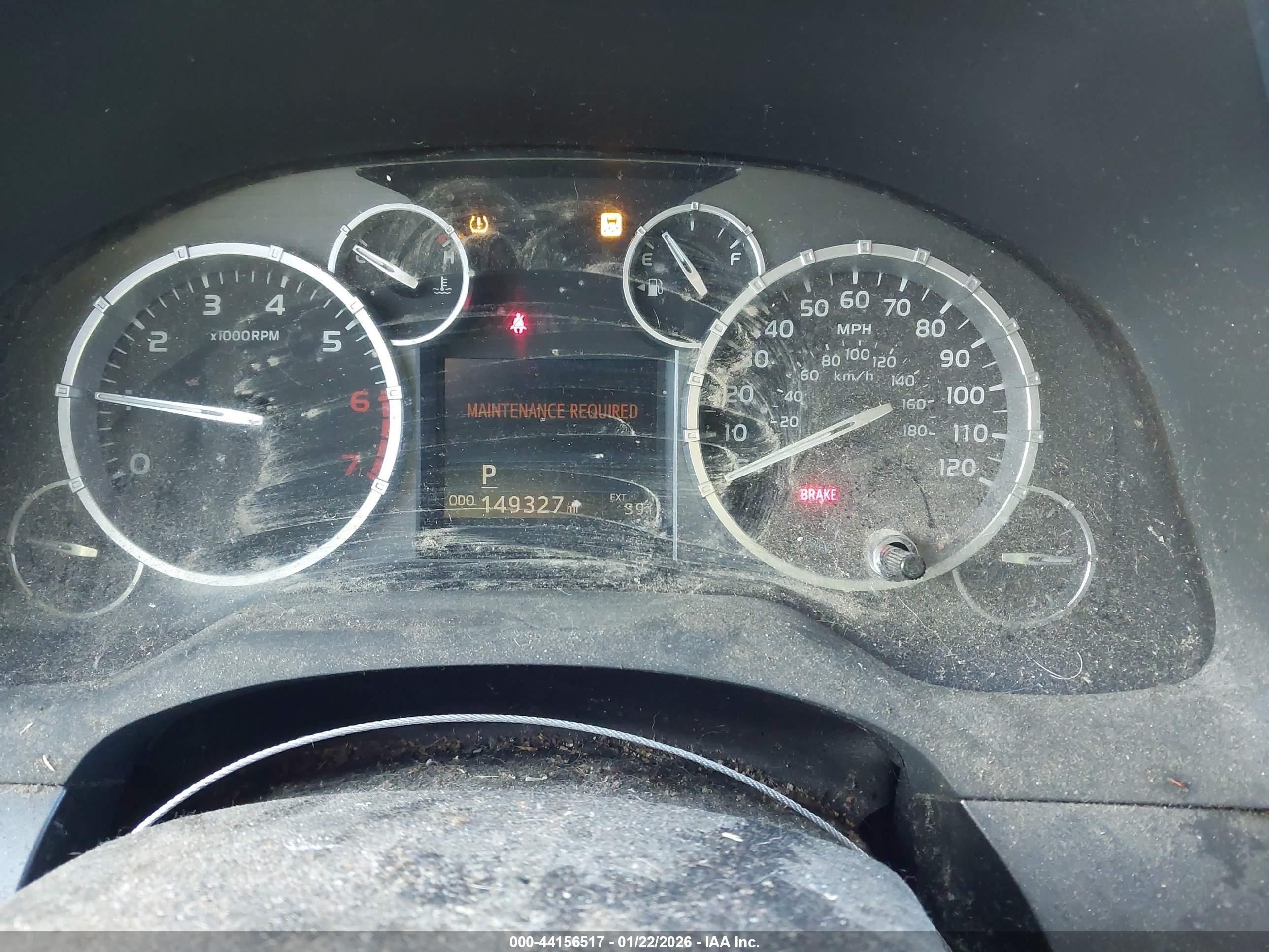 TOYOTA TUNDRA image 7