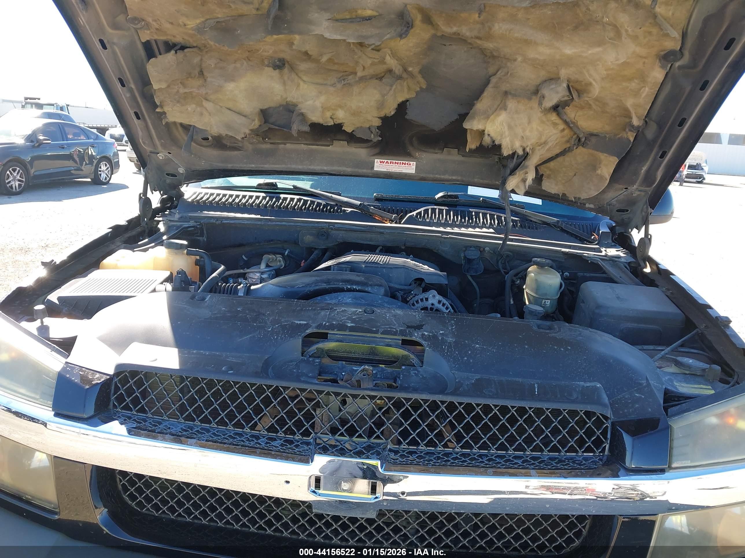CHEVROLET AVALANCHE image 10