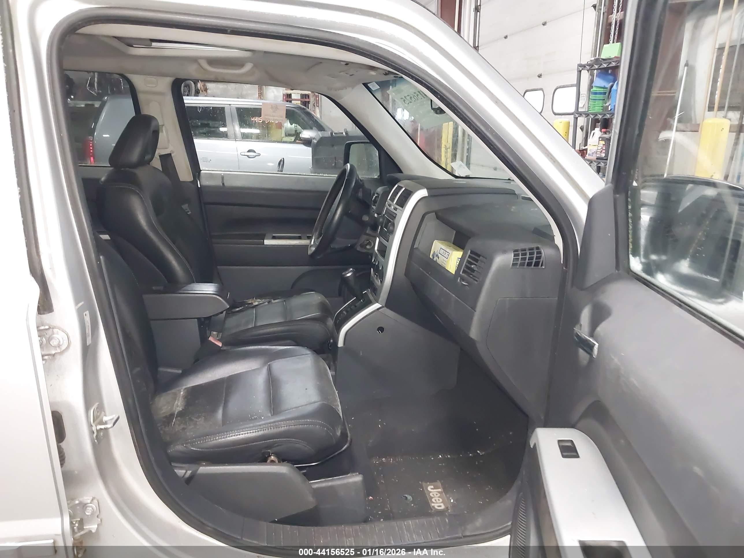 JEEP PATRIOT image 5