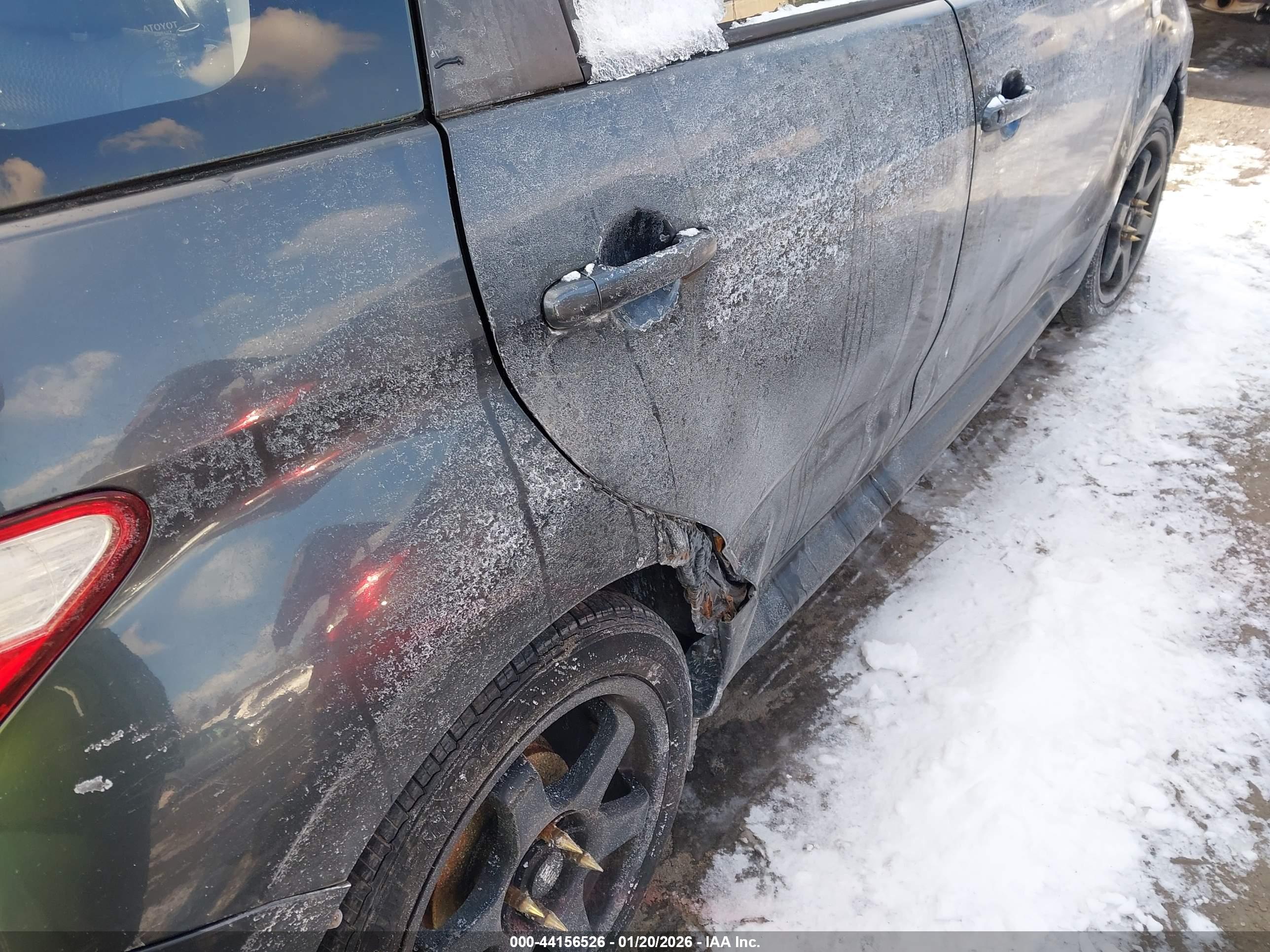SCION XA image 6