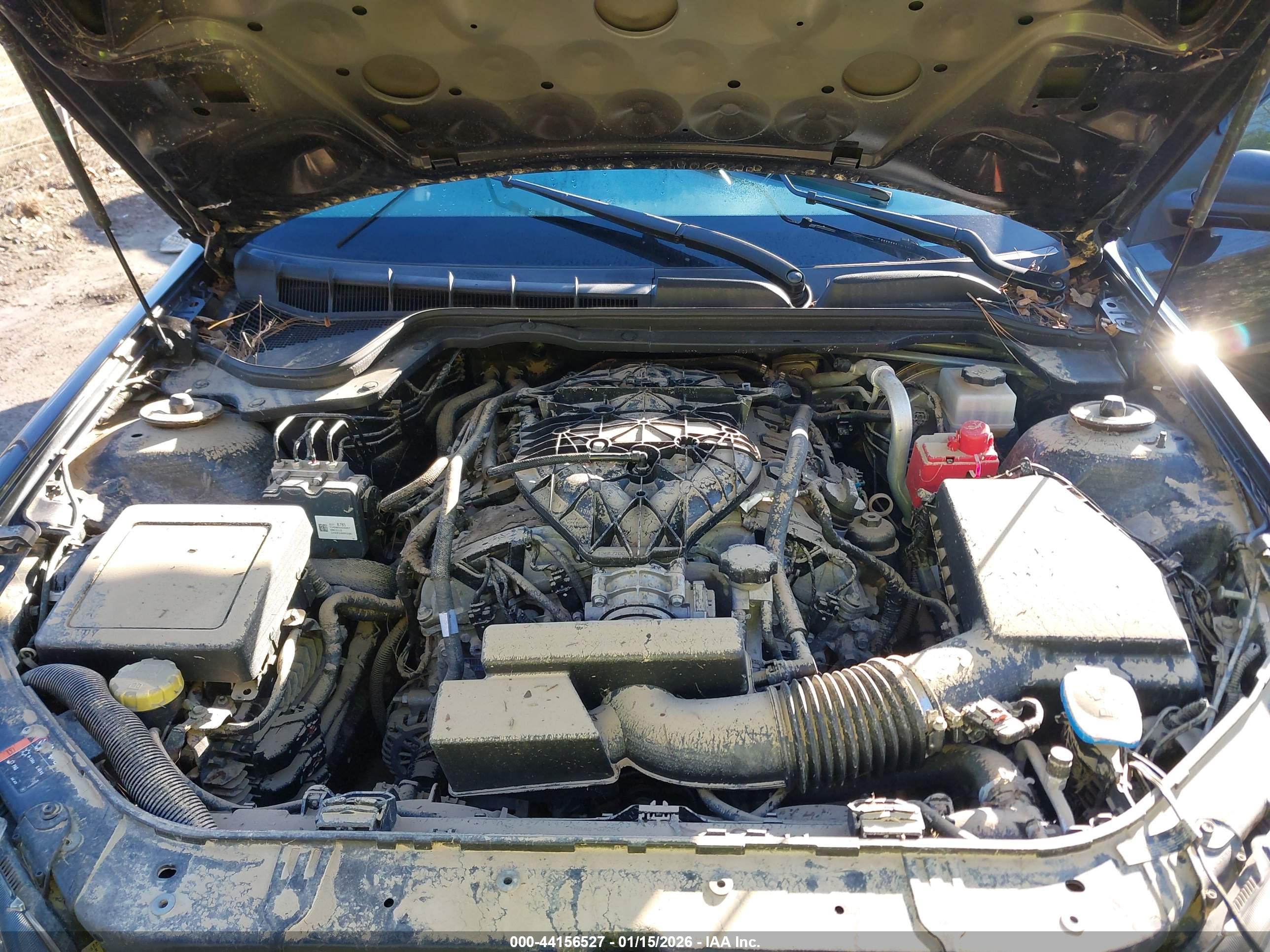 CHEVROLET CAPRICE image 10