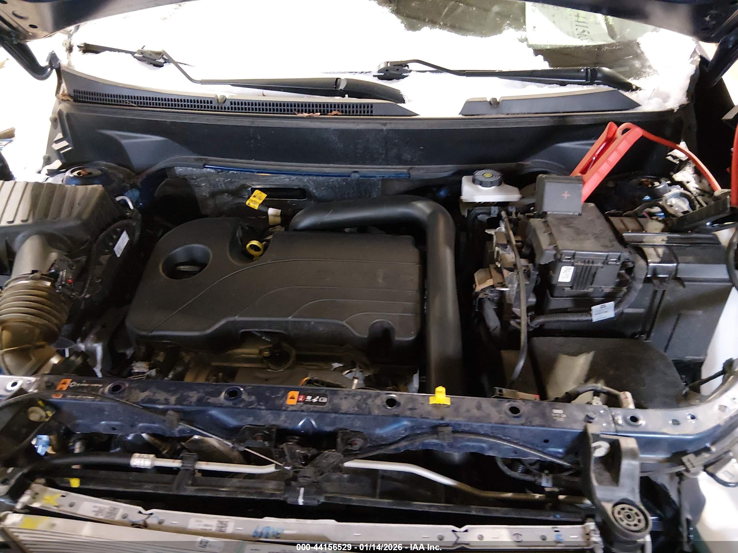 GMC TERRAIN image 10