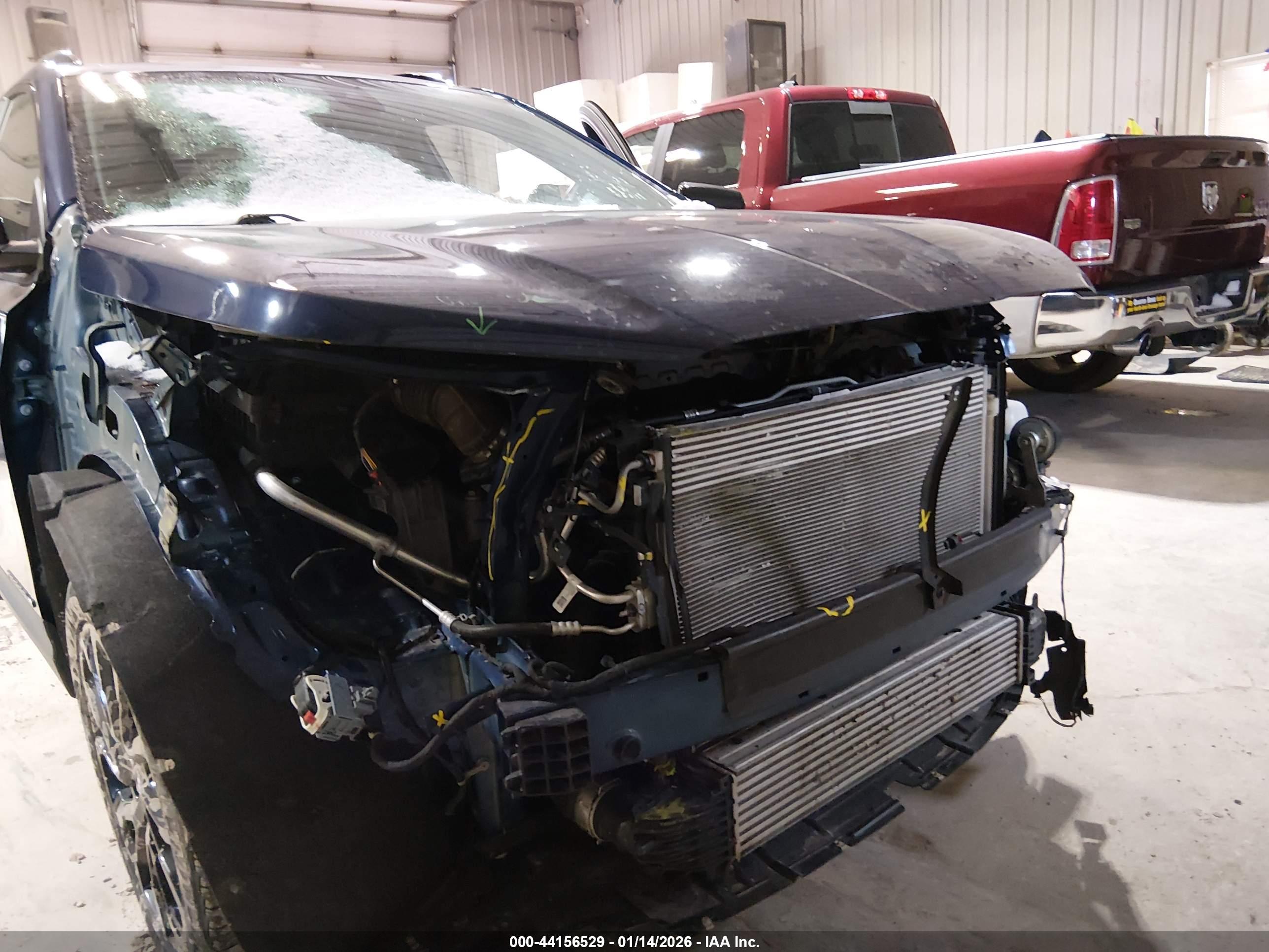 GMC TERRAIN image 6