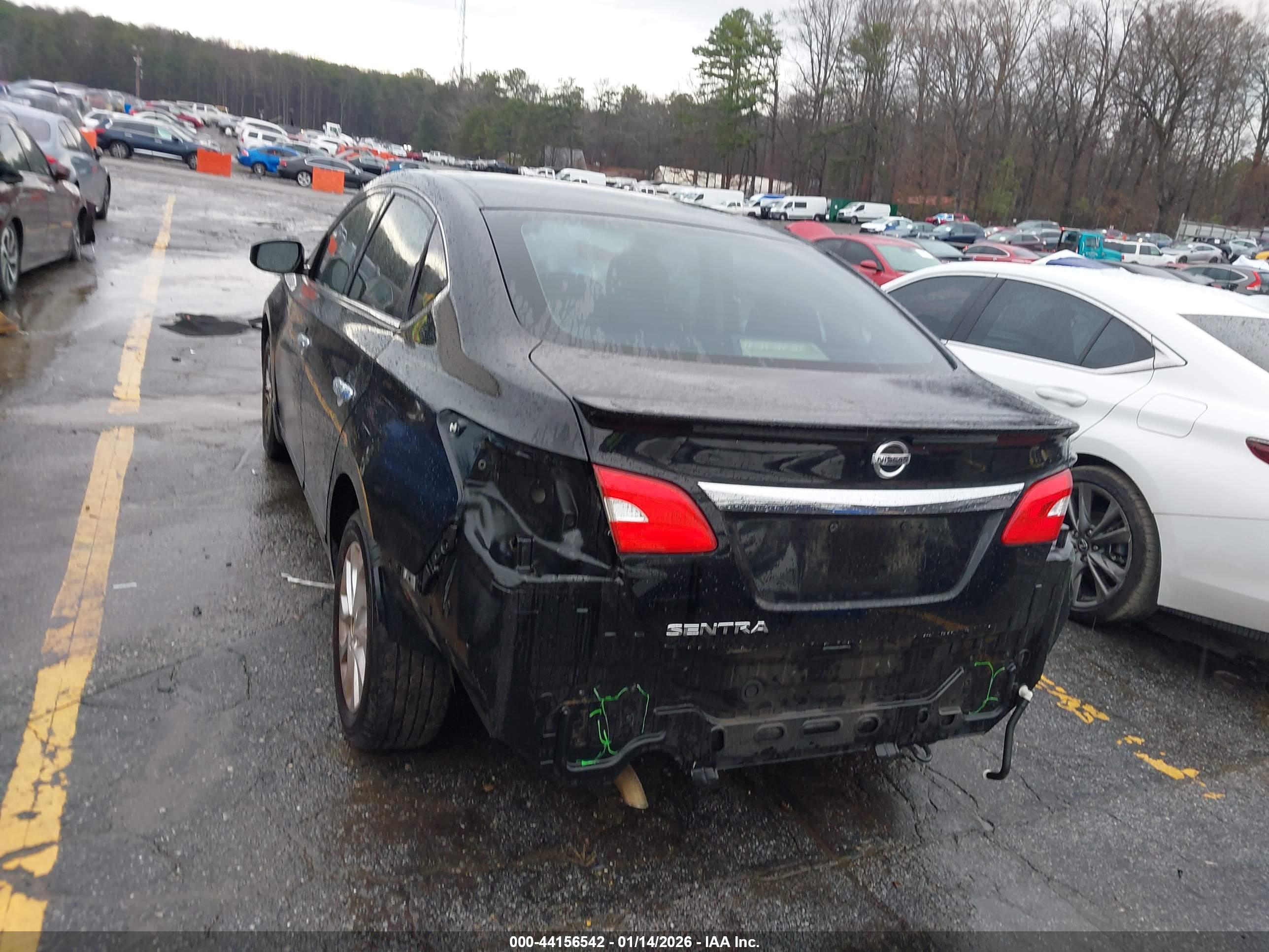 NISSAN SENTRA image 3