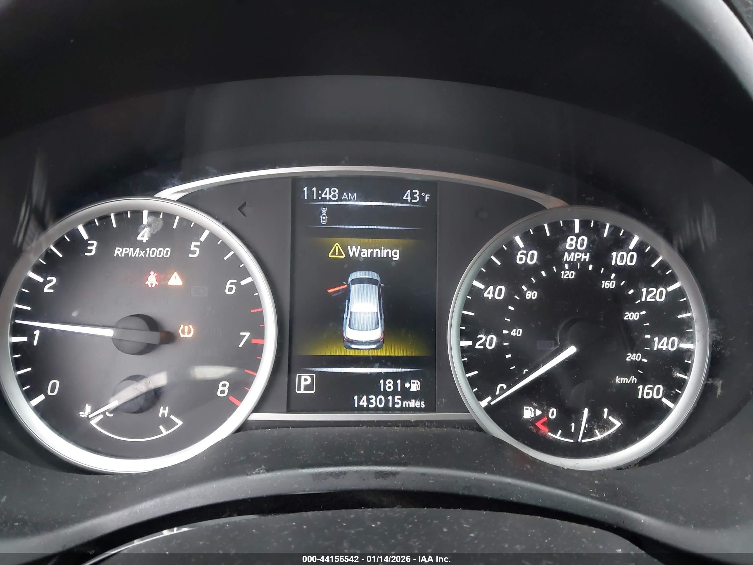 NISSAN SENTRA image 7