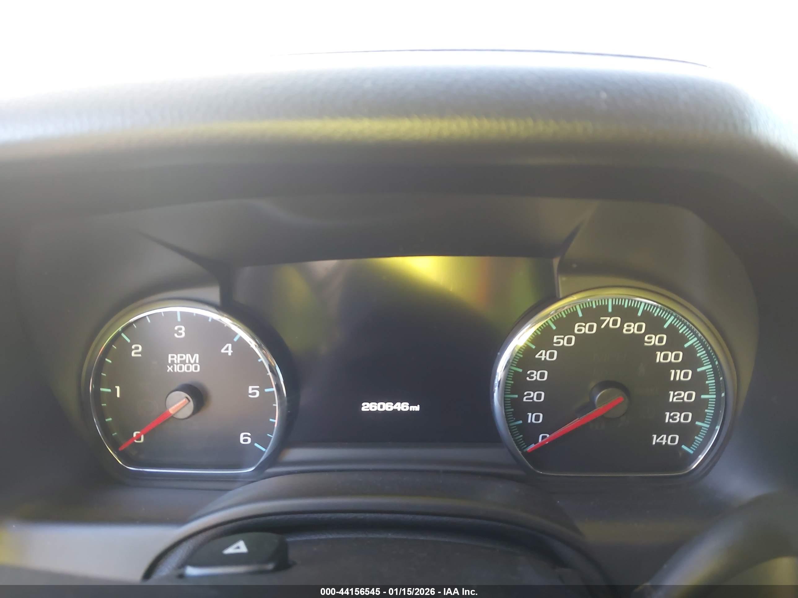 GMC YUKON image 7