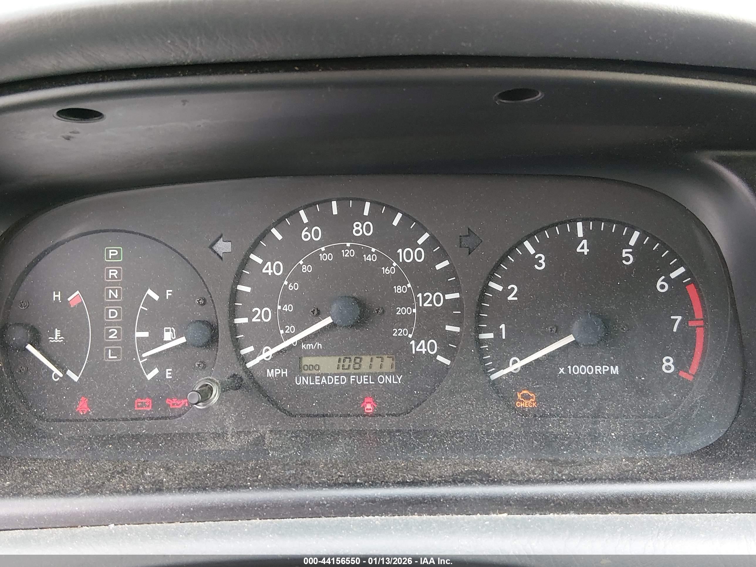 TOYOTA CAMRY image 7
