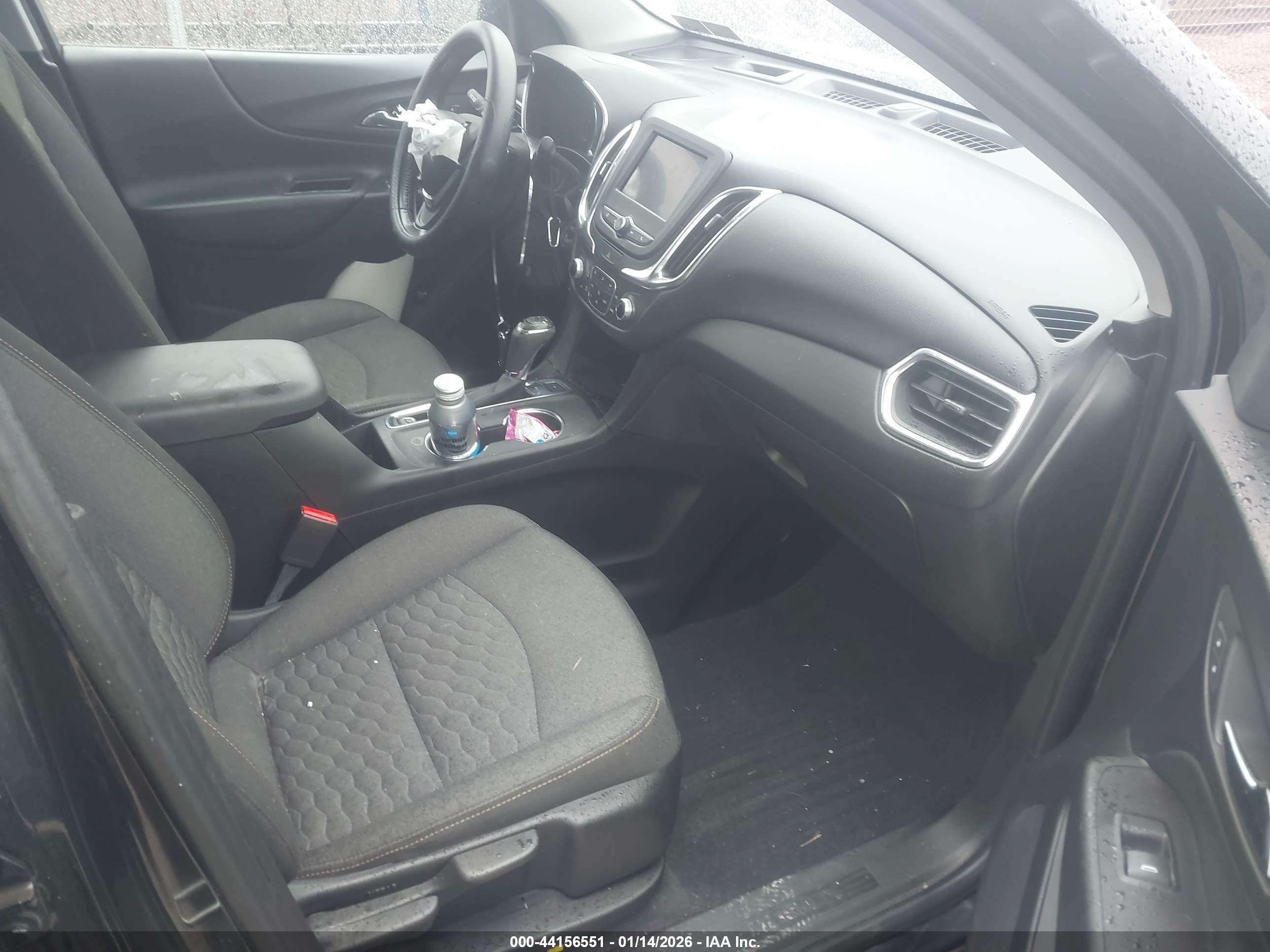 CHEVROLET EQUINOX image 5