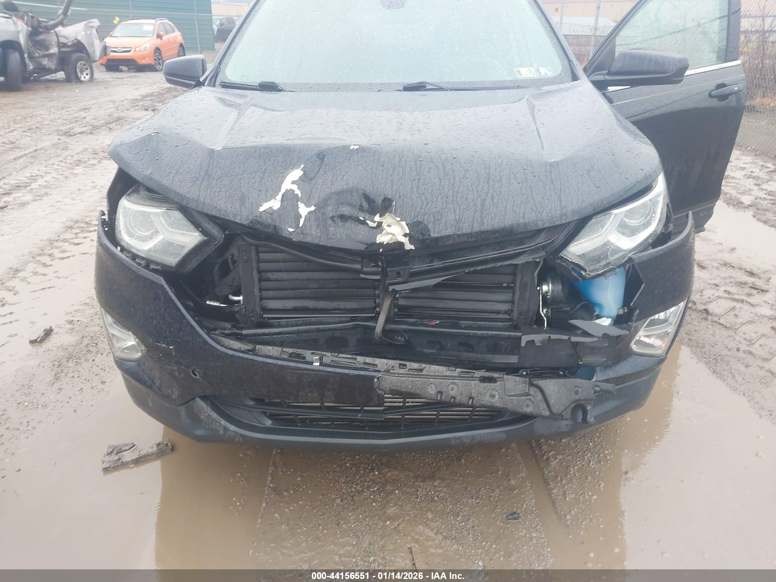 CHEVROLET EQUINOX image 6