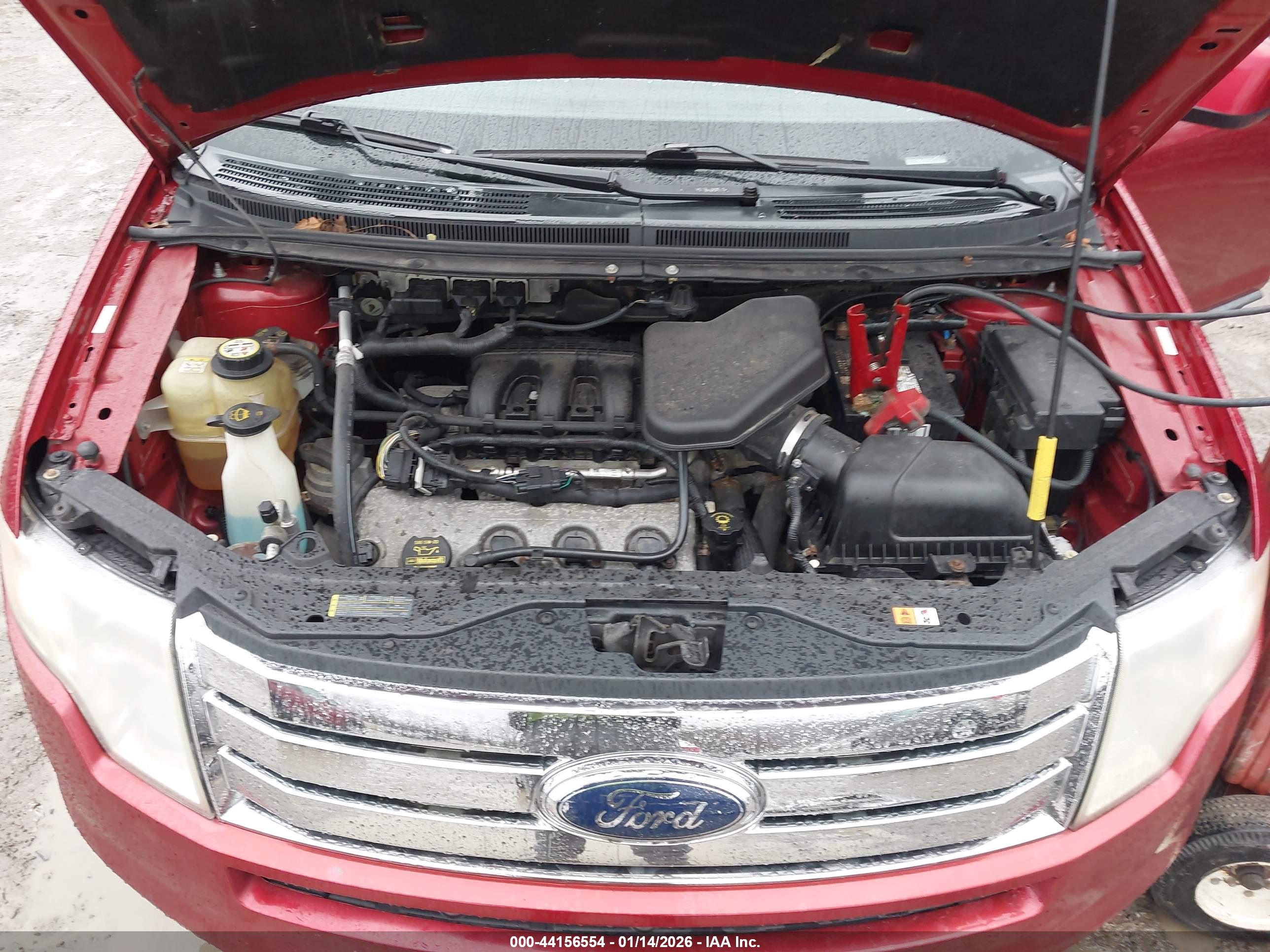 FORD EDGE image 10