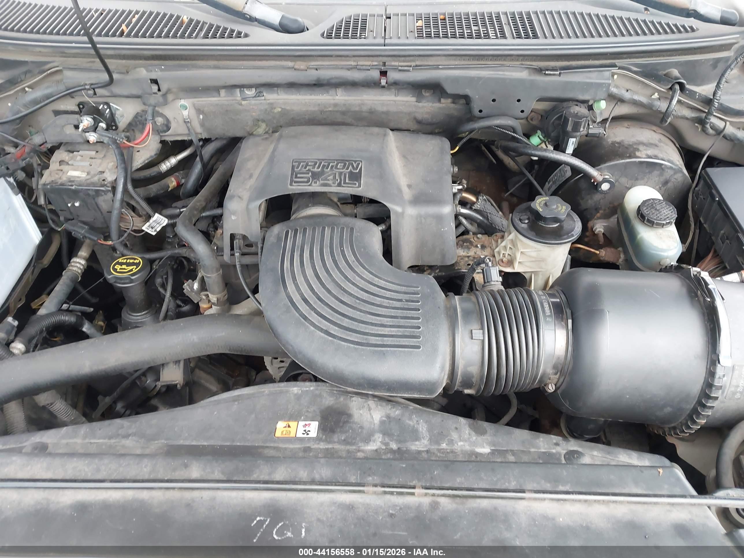 FORD F-150 image 10
