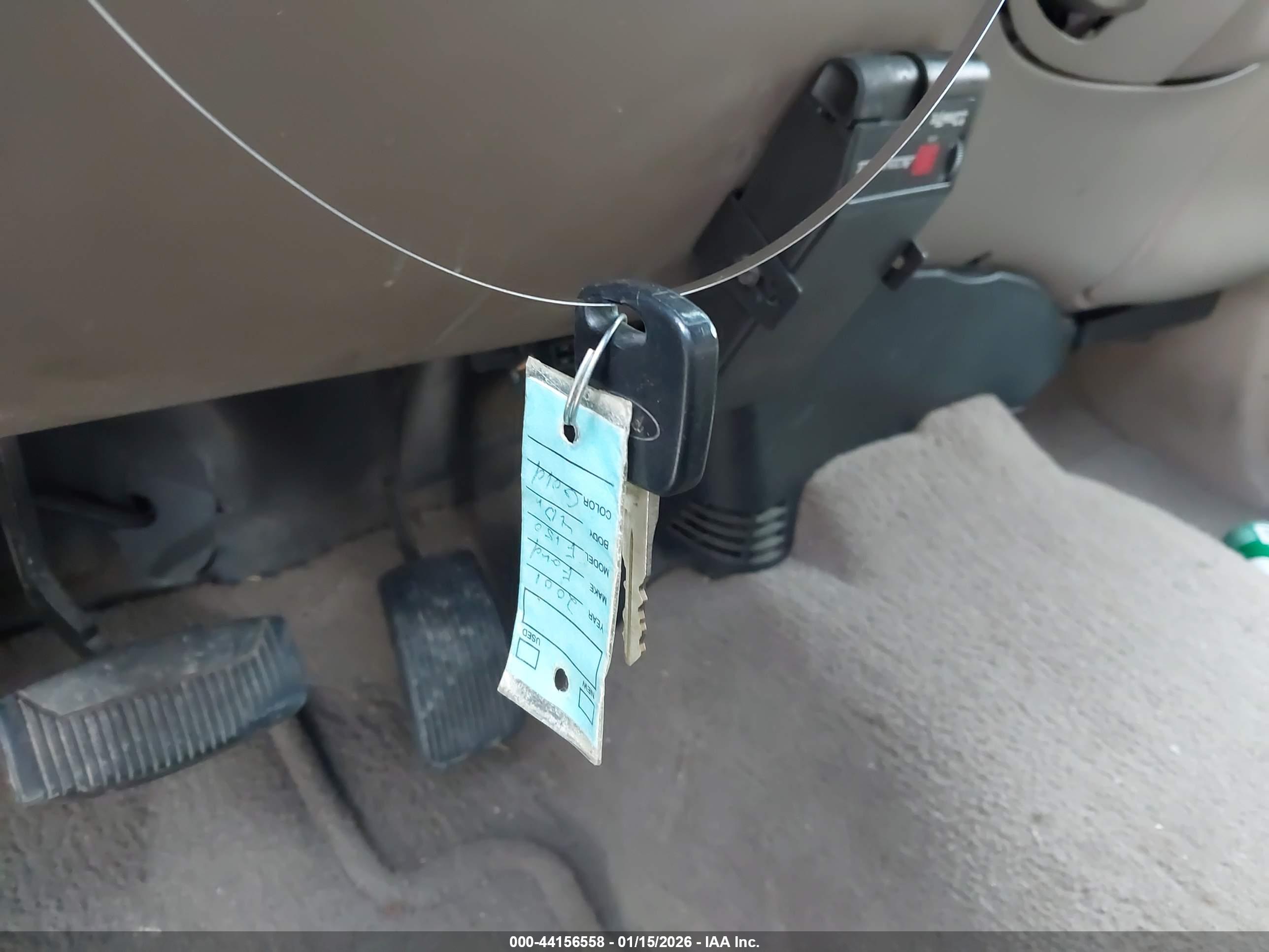 FORD F-150 image 11