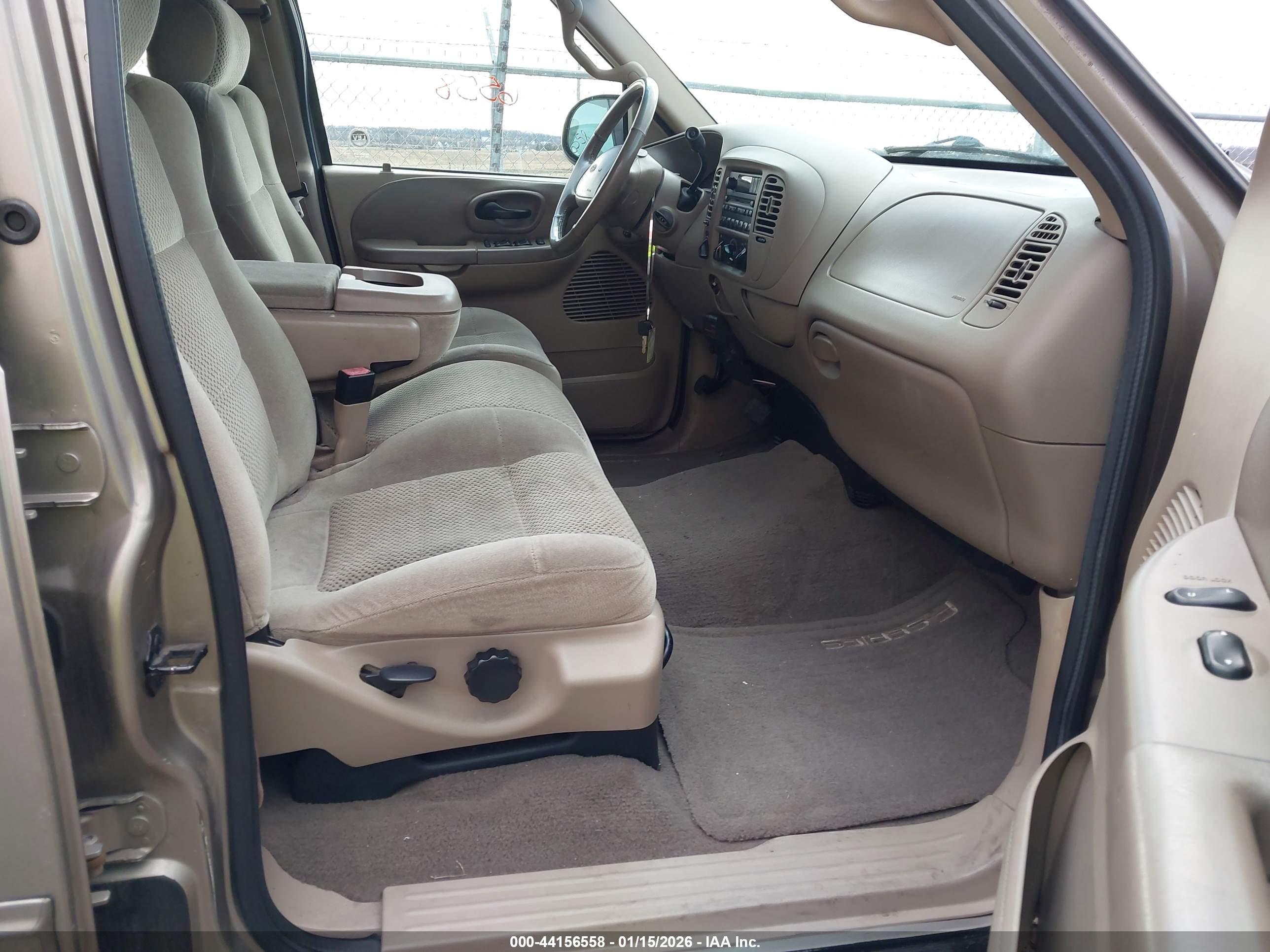FORD F-150 image 5
