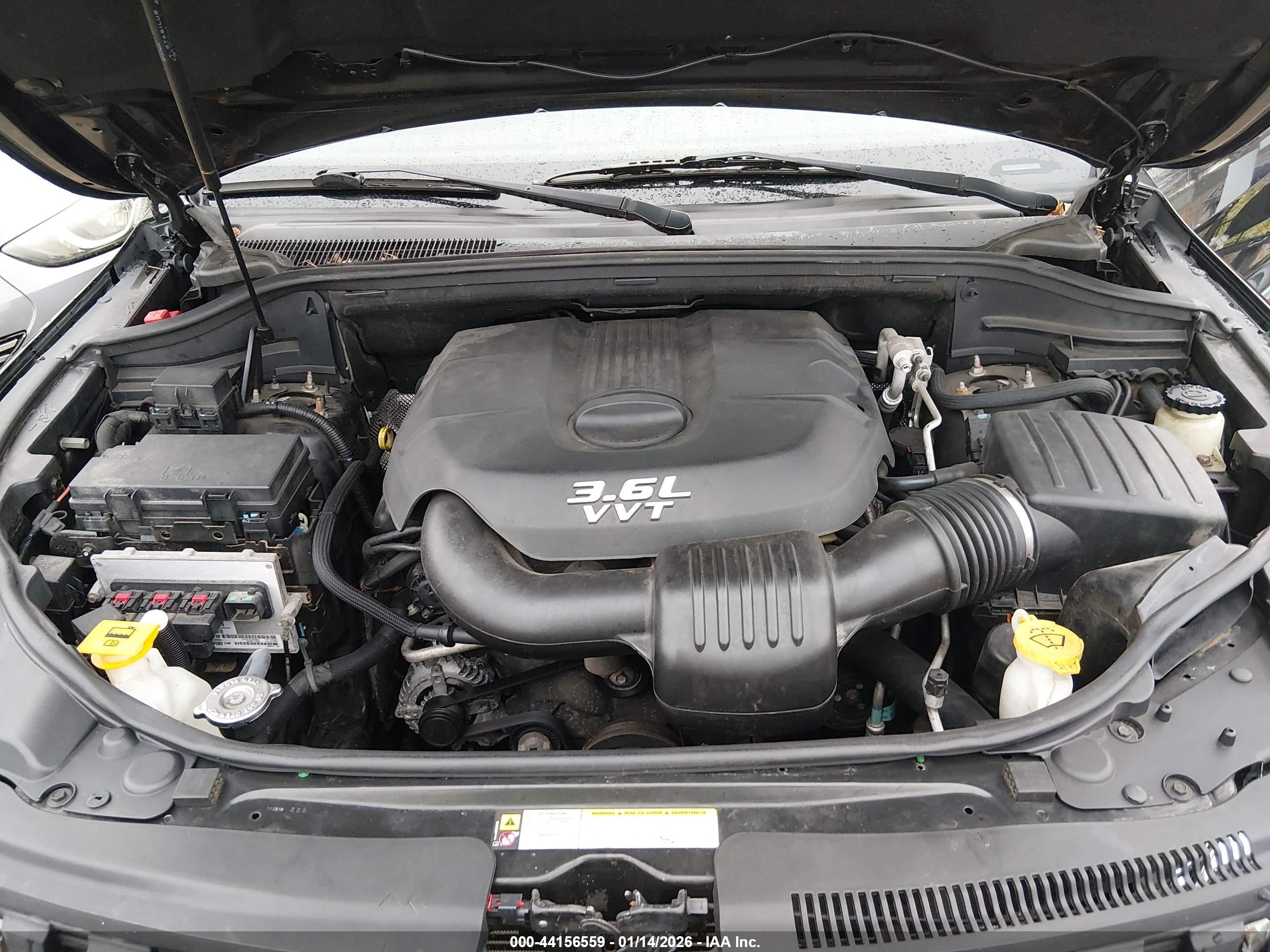 JEEP GRAND image 10
