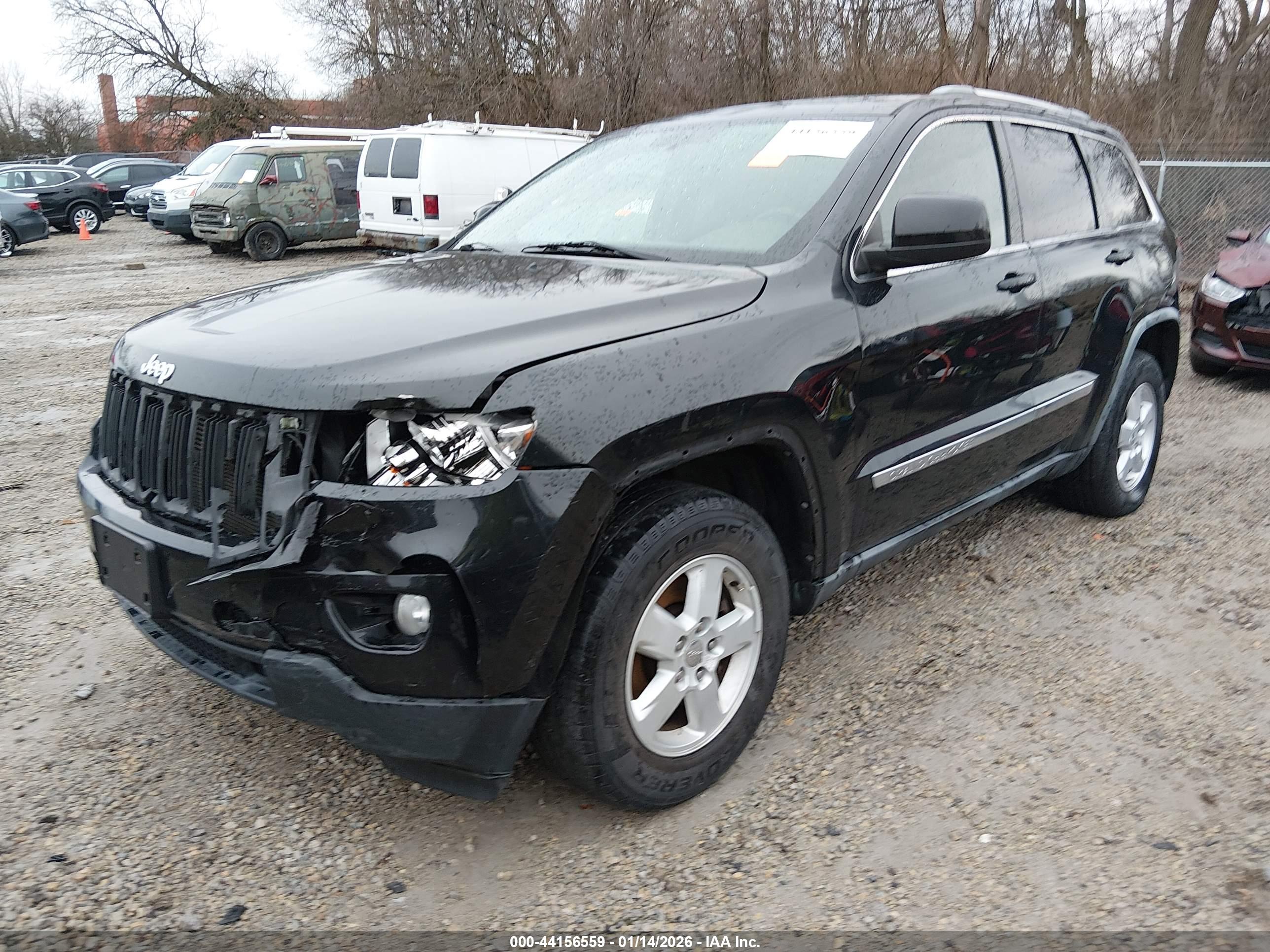 JEEP GRAND image 2