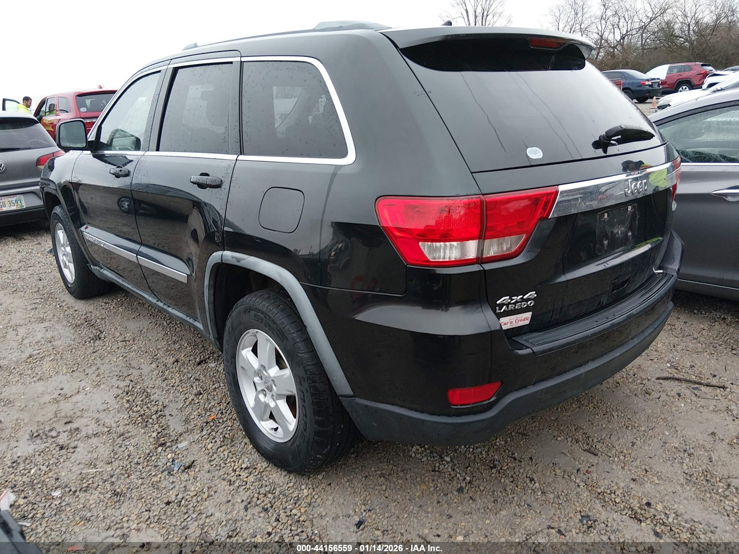 JEEP GRAND image 3