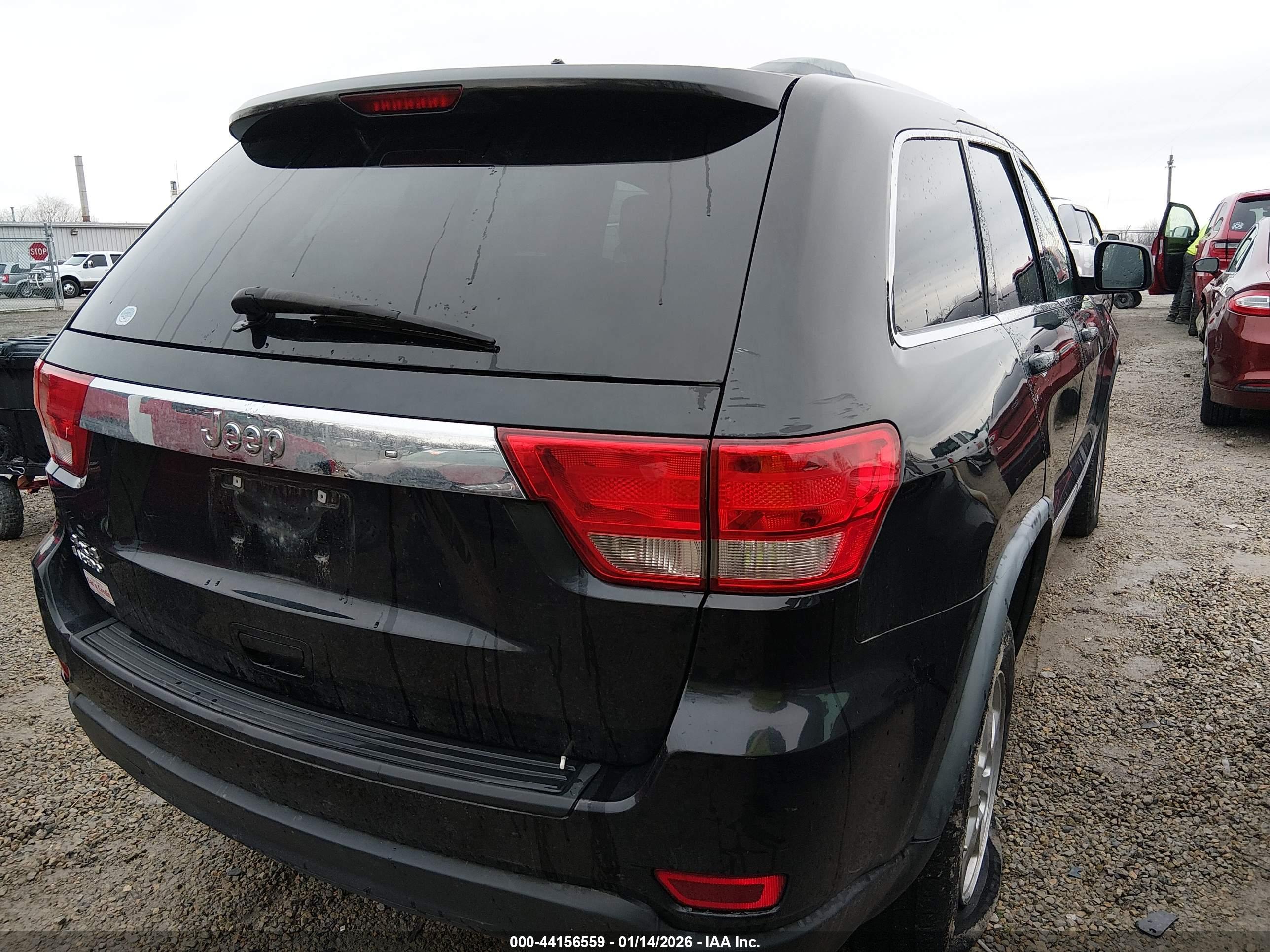 JEEP GRAND image 4