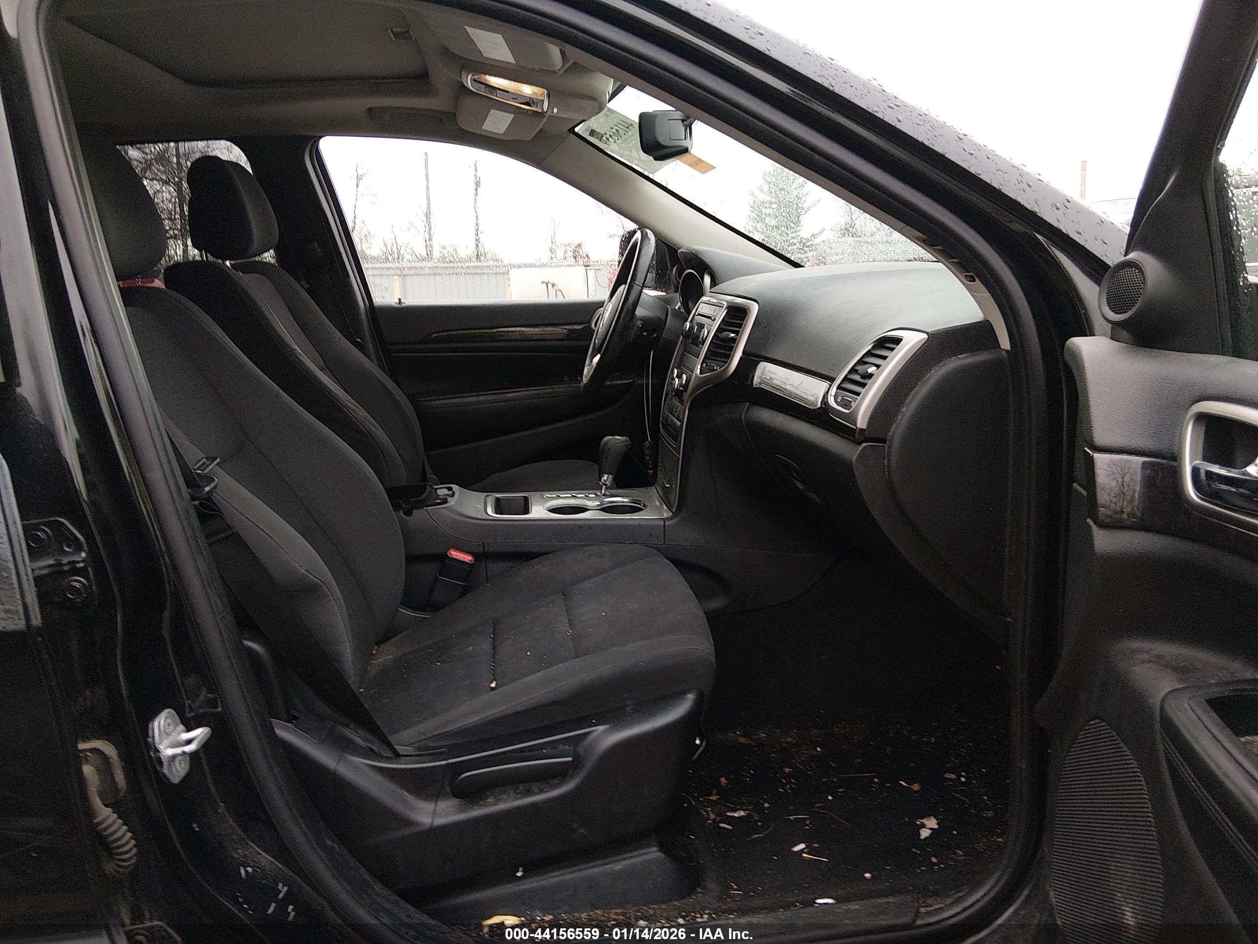 JEEP GRAND image 5