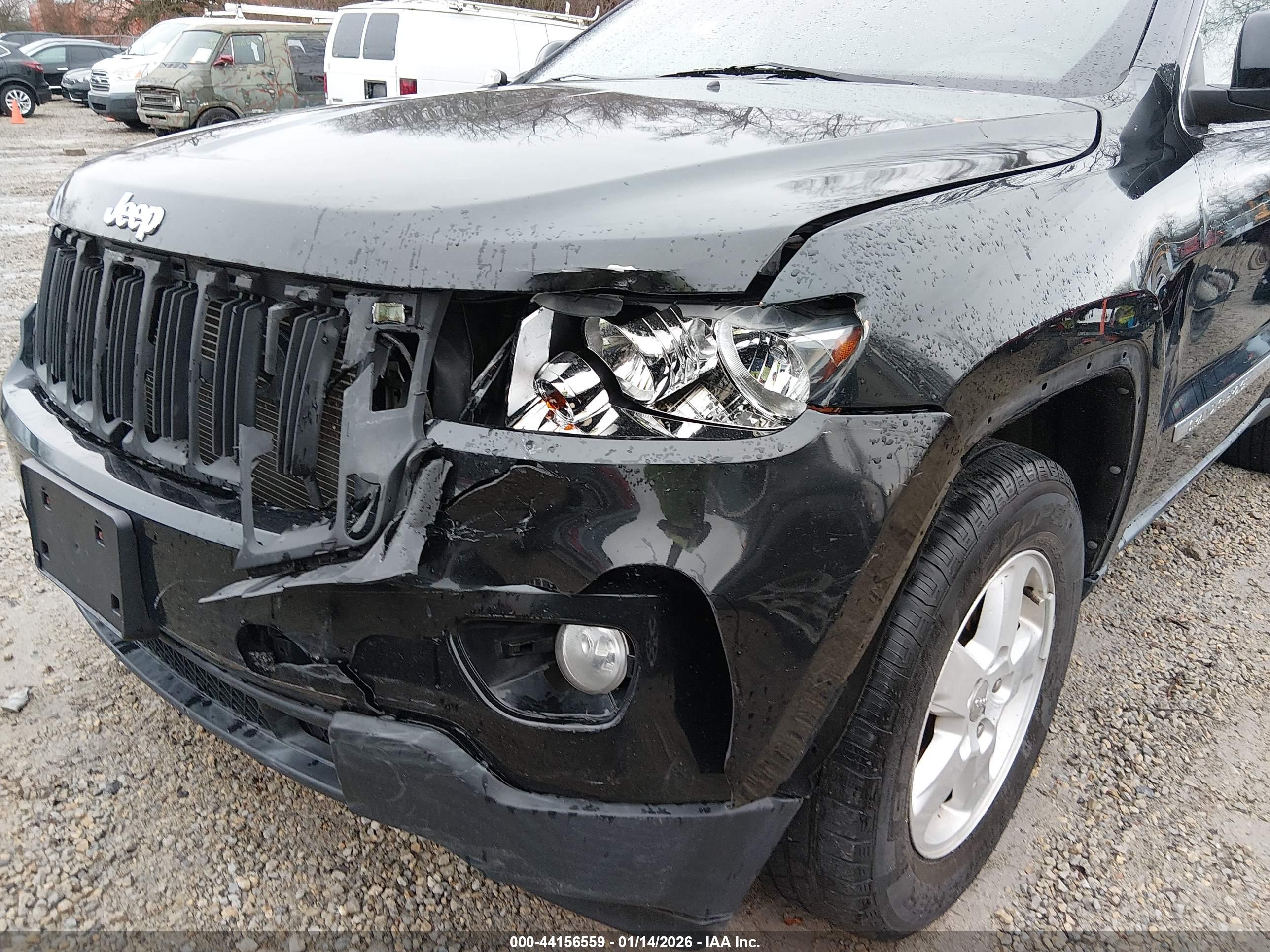 JEEP GRAND image 6