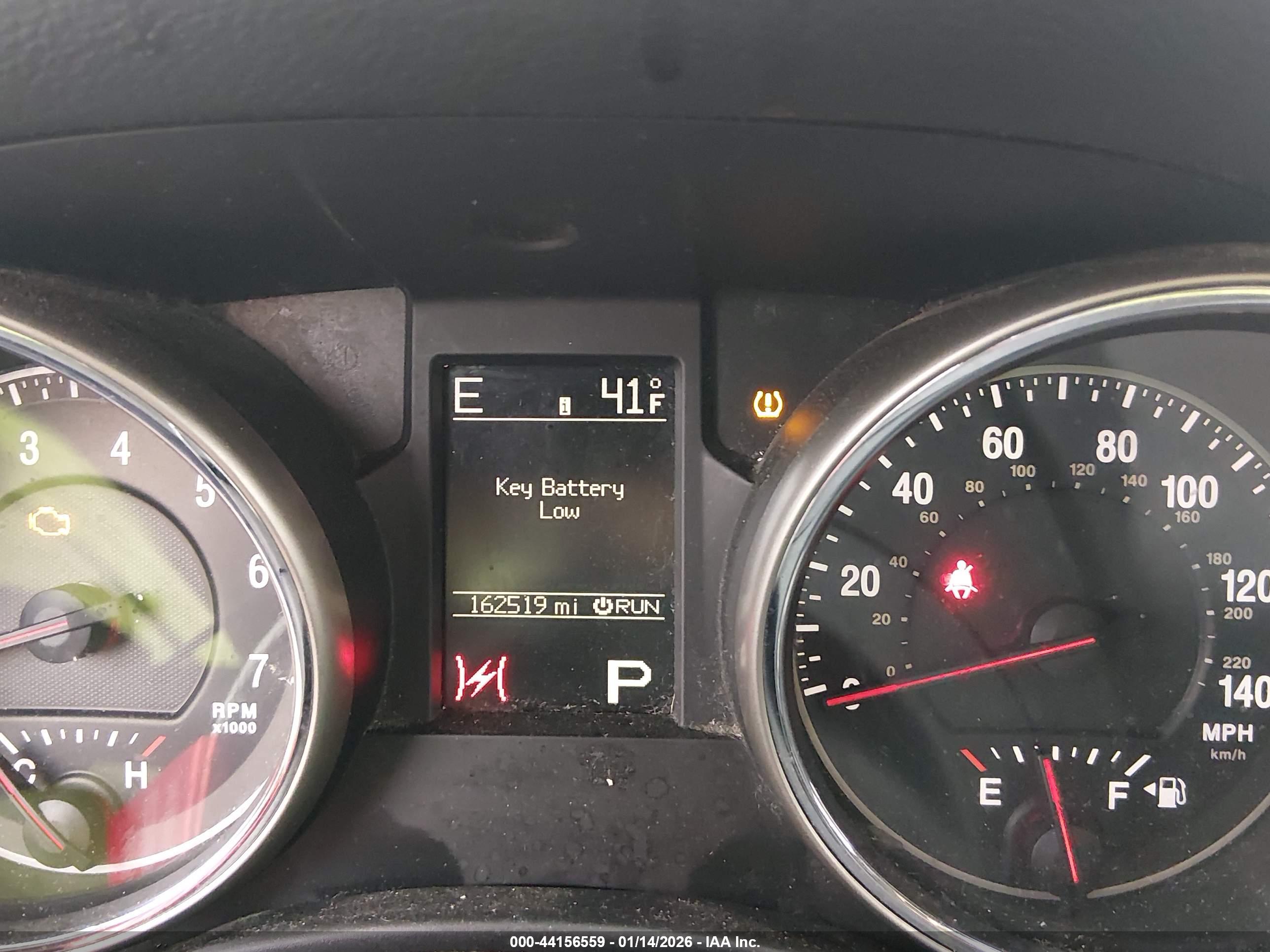 JEEP GRAND image 7