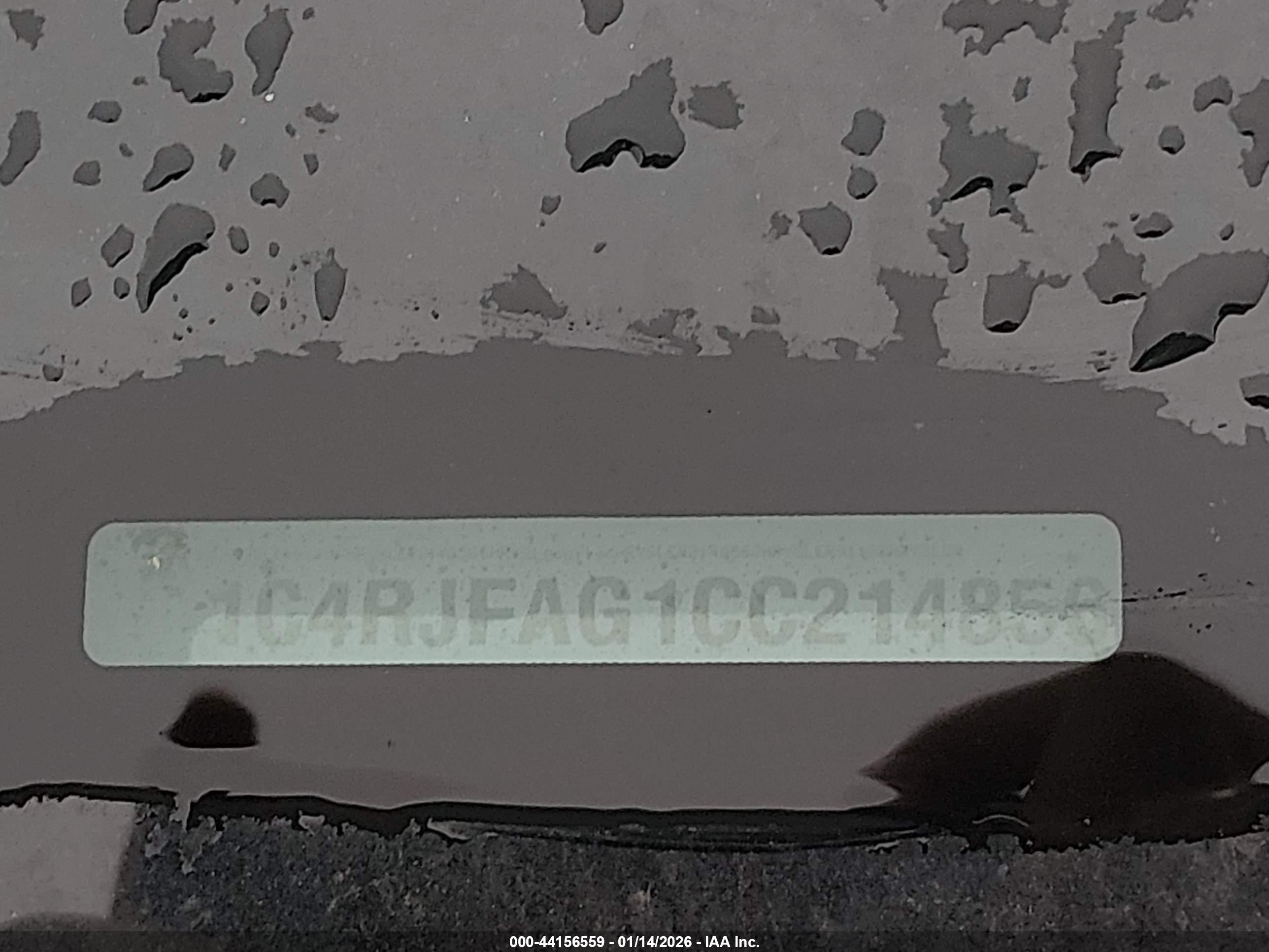 JEEP GRAND image 9