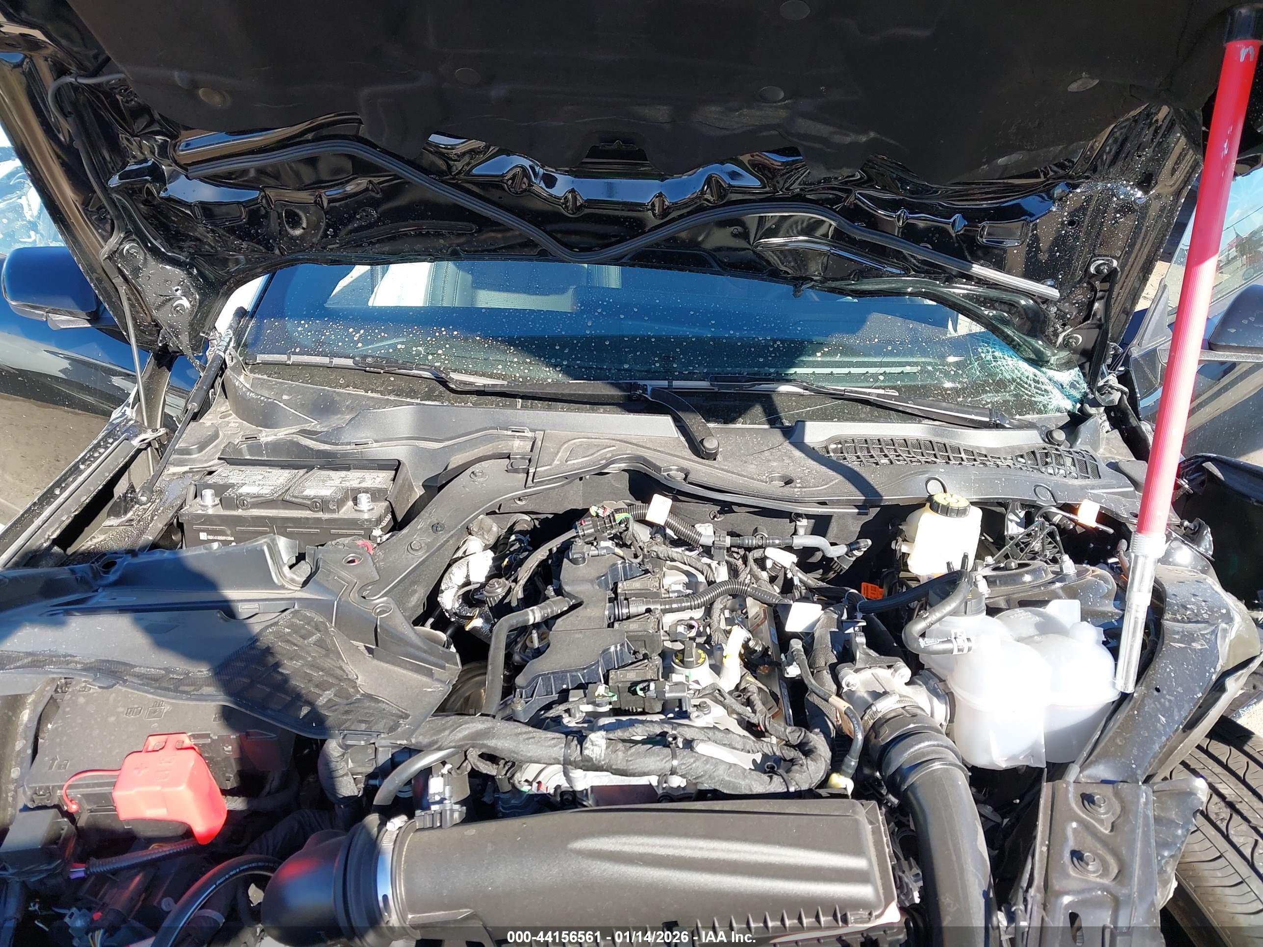 FORD MUSTANG image 10