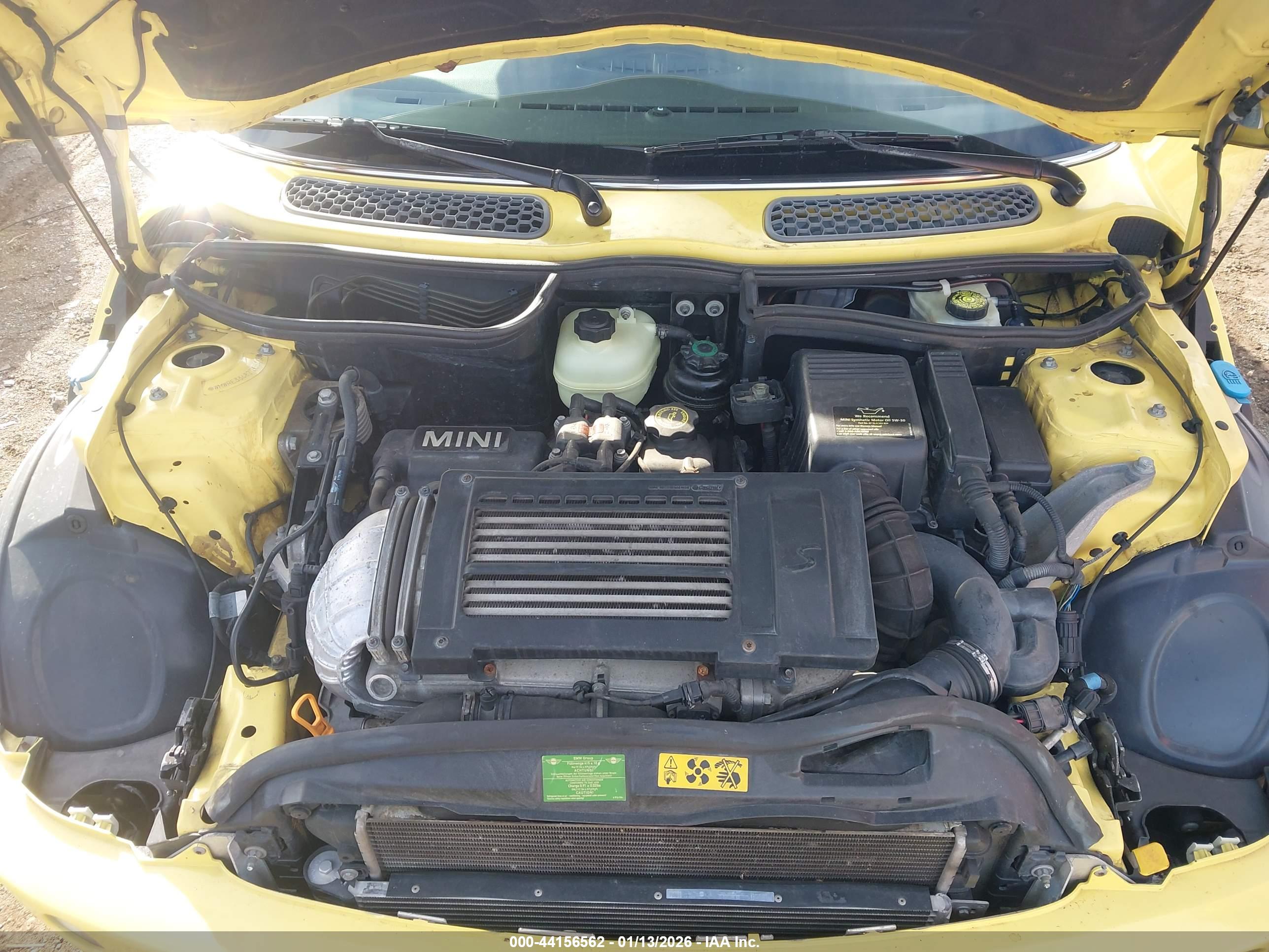 MINI COOPER image 10