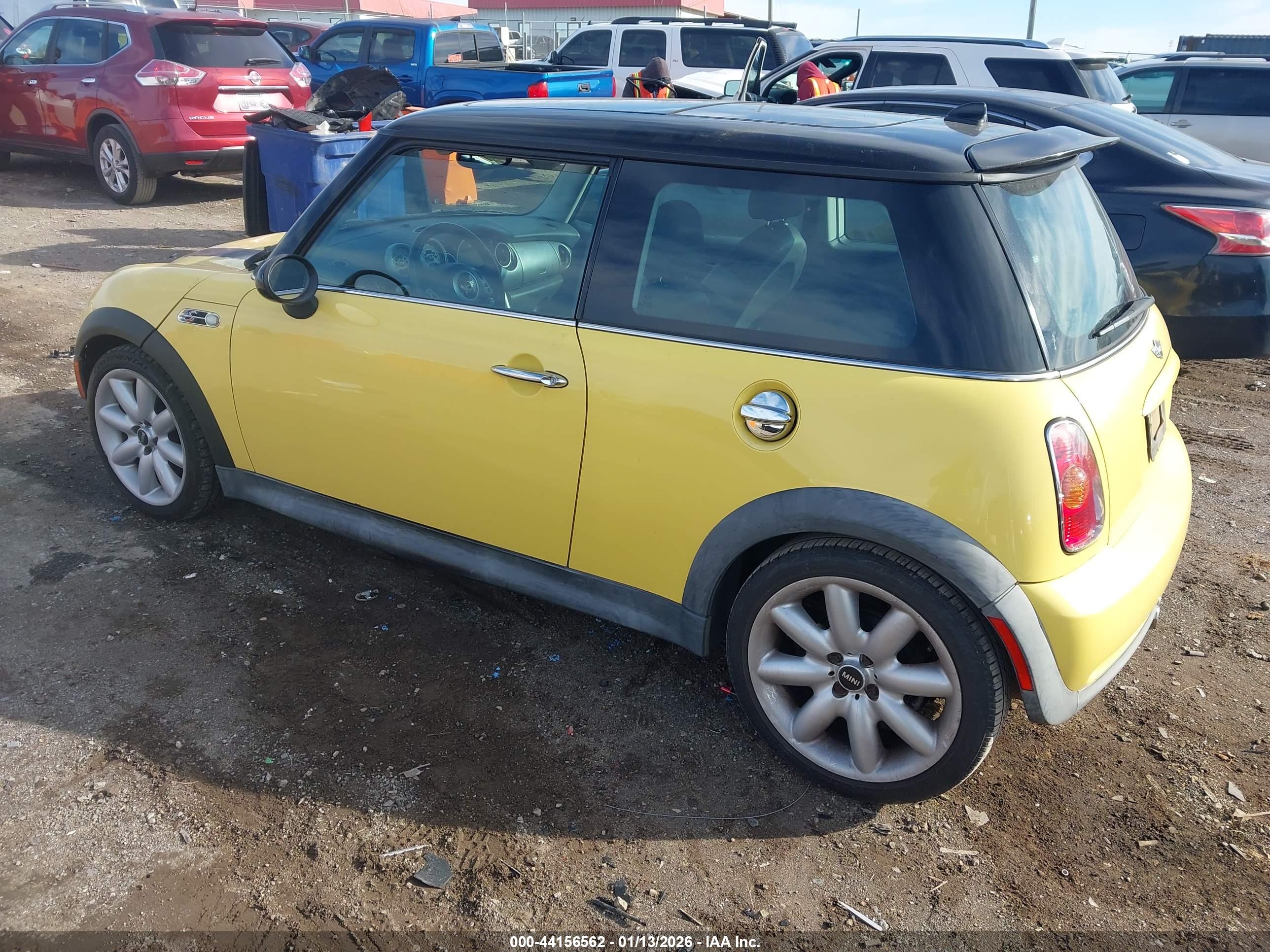 MINI COOPER image 3