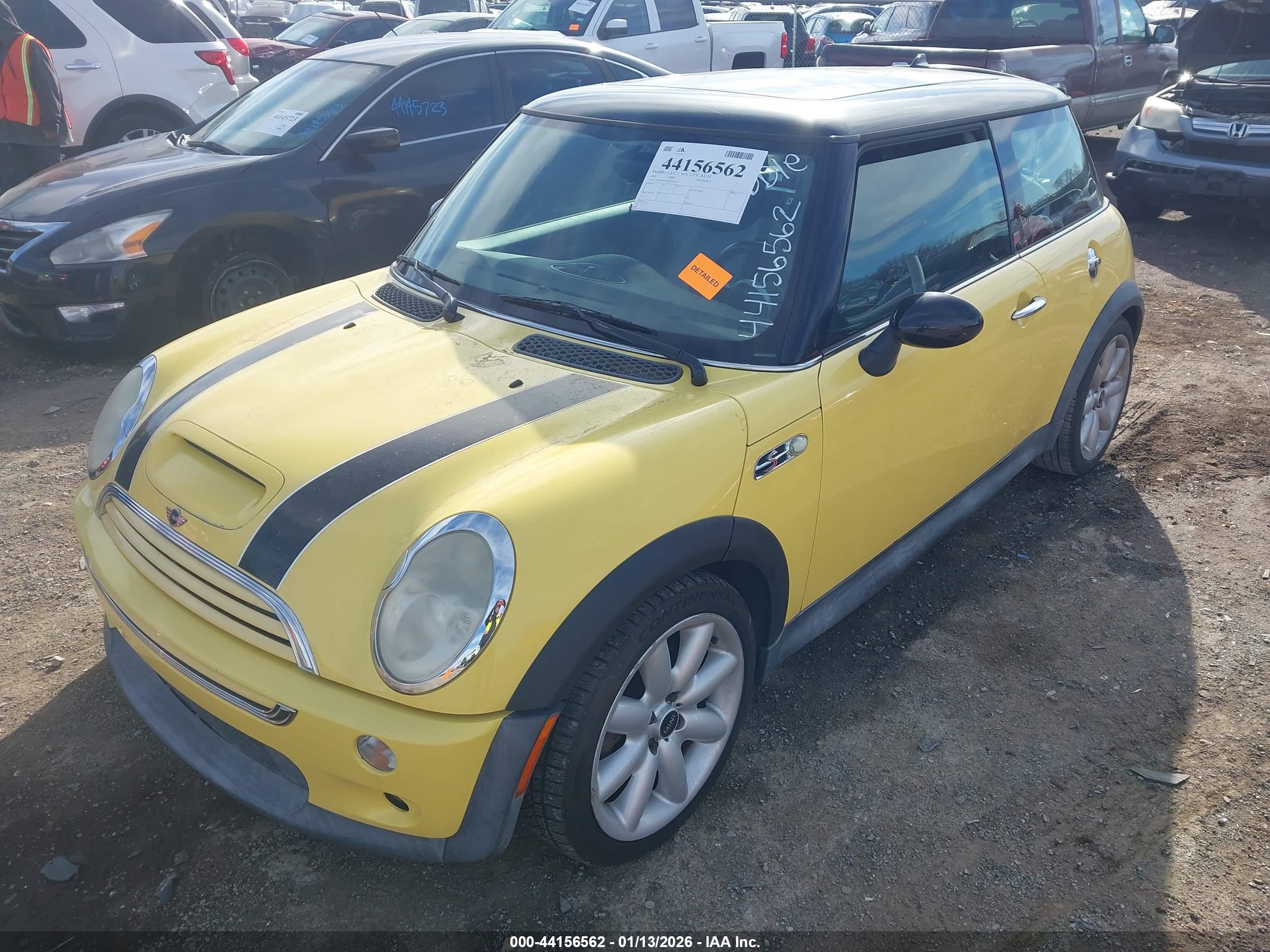 MINI COOPER image 6