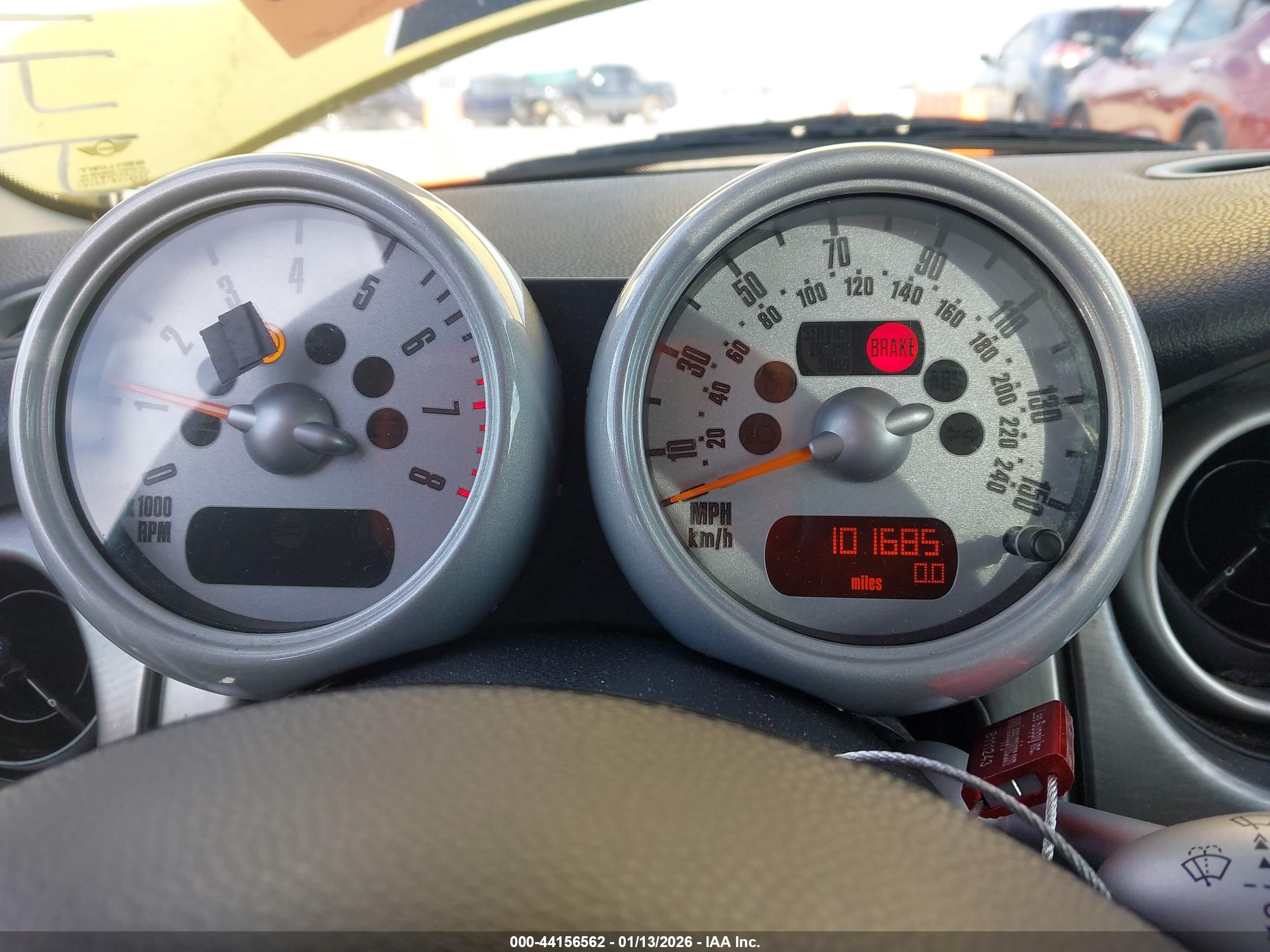 MINI COOPER image 7