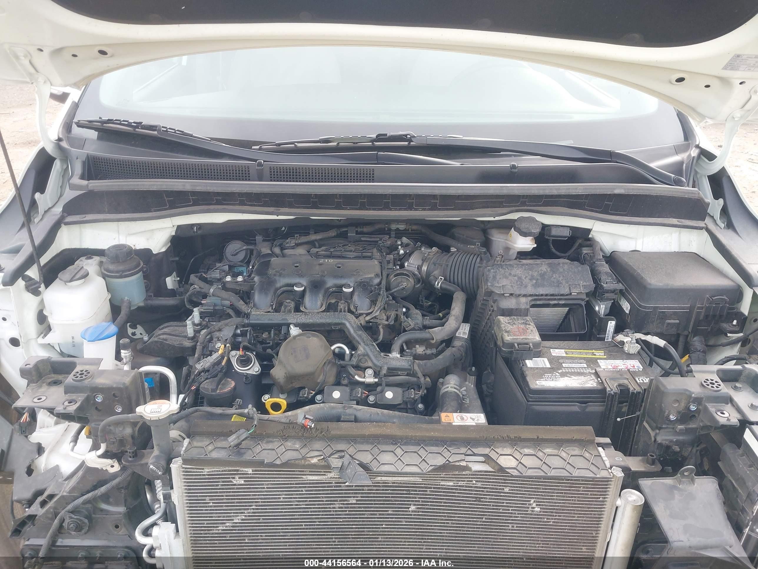 KIA SEDONA image 10