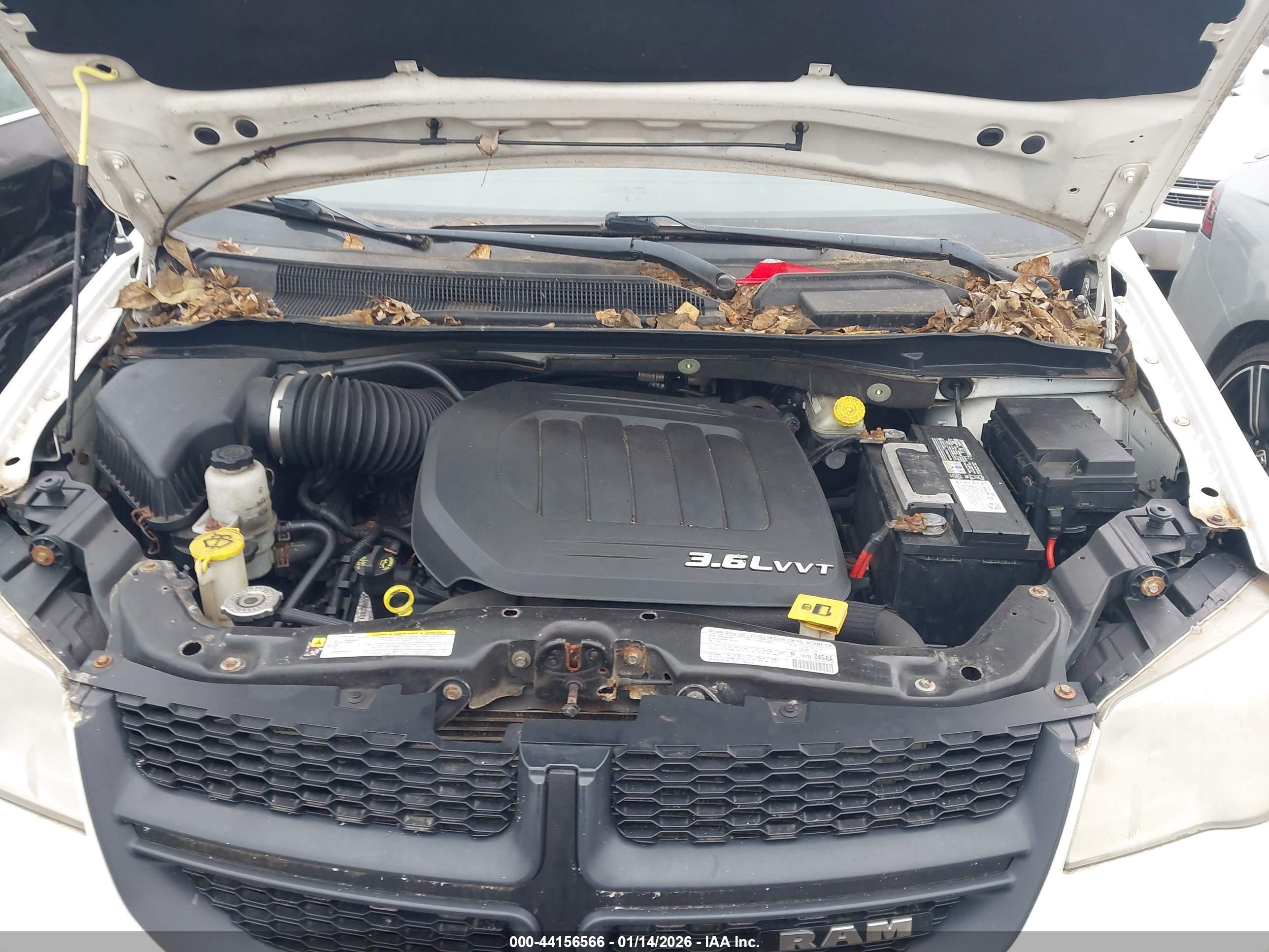 RAM CARGO image 10