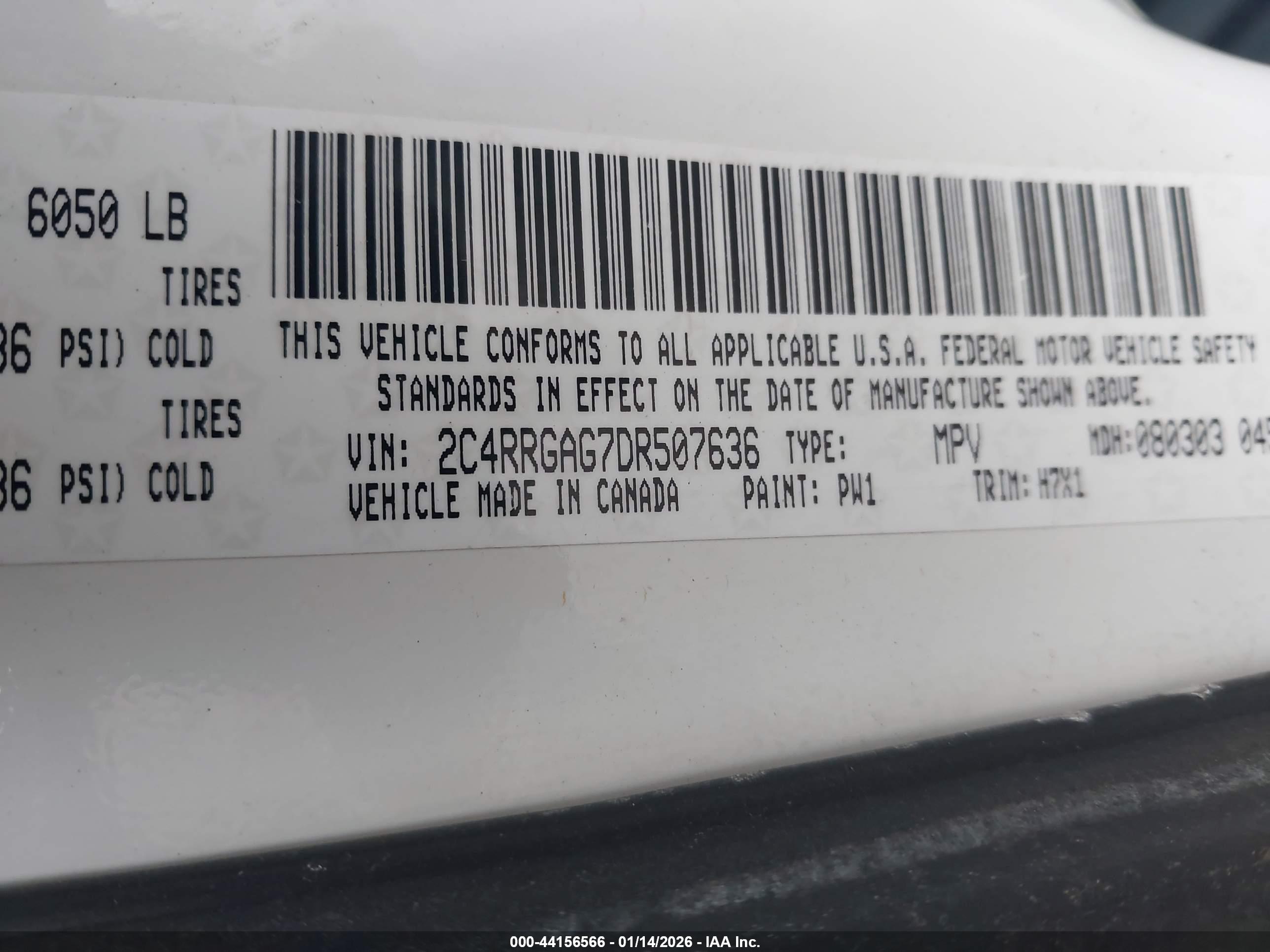 RAM CARGO image 9