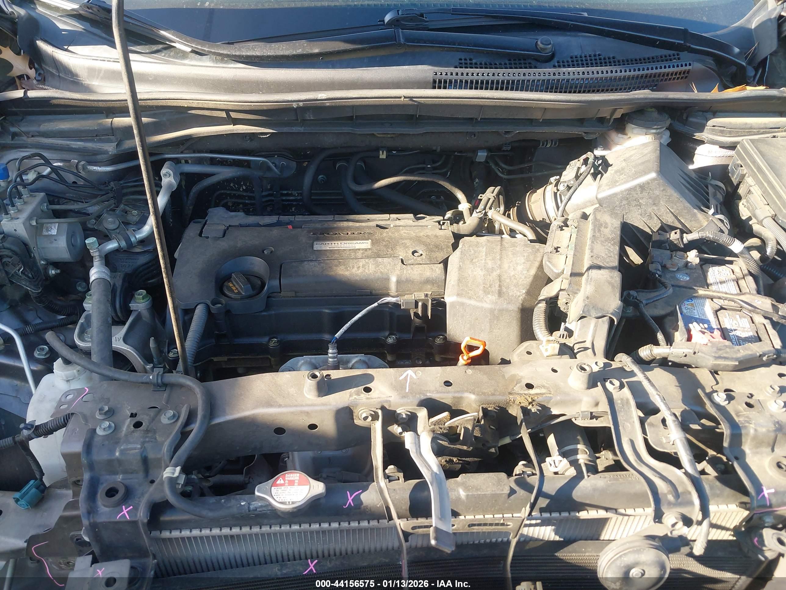 HONDA CR-V image 10