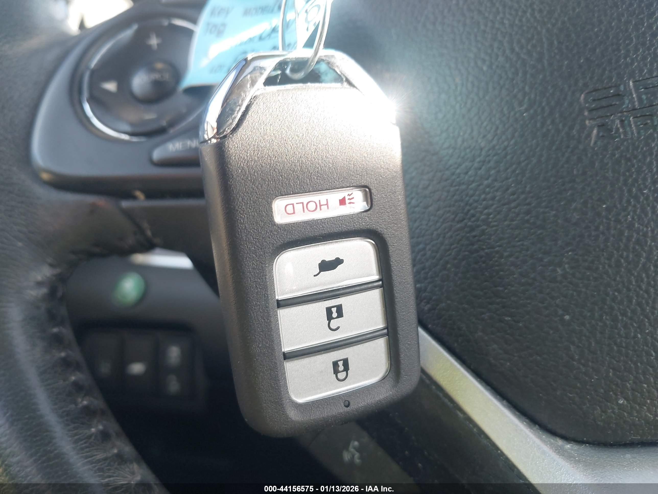 HONDA CR-V image 11