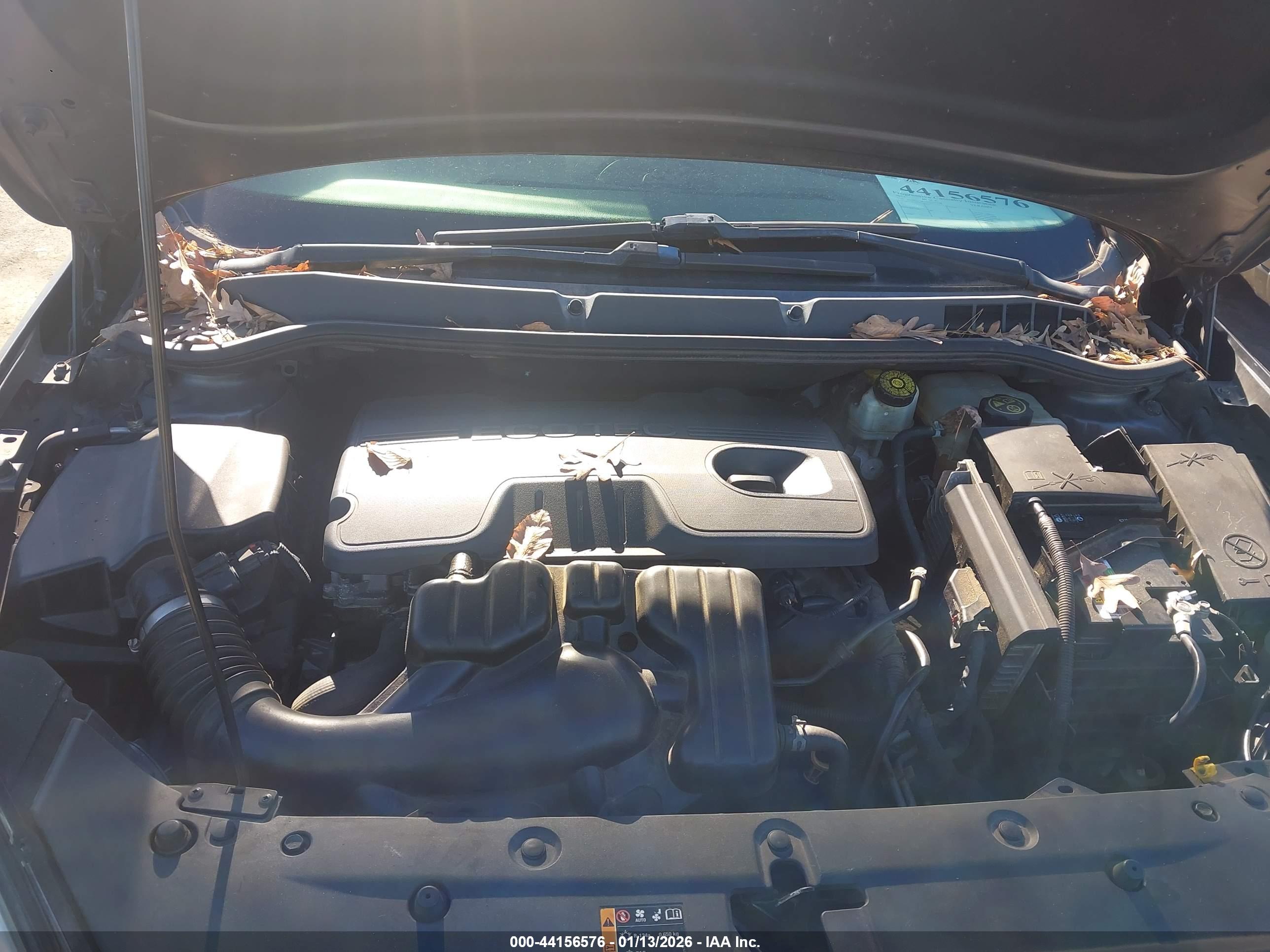 BUICK VERANO image 10