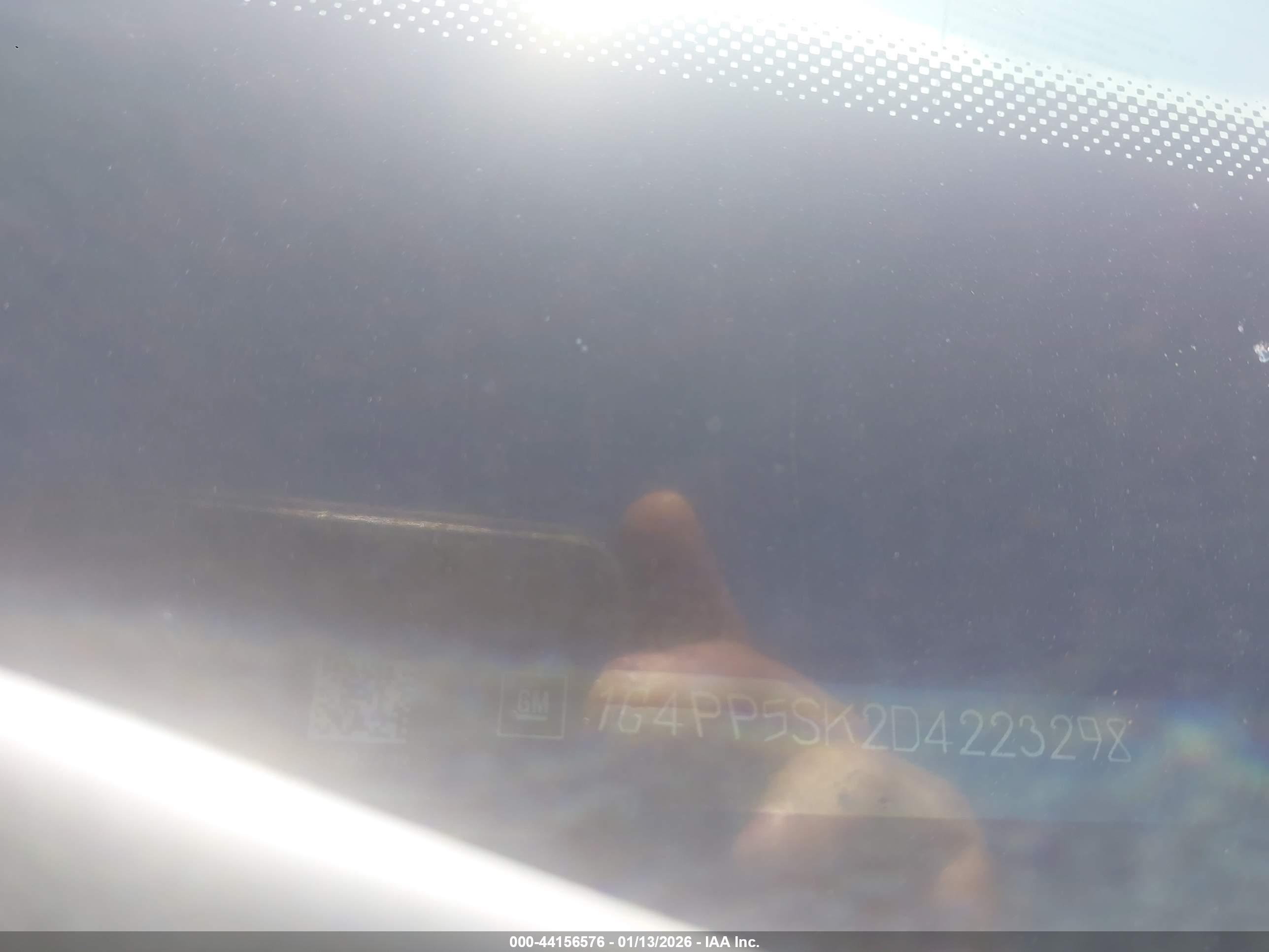 BUICK VERANO image 9