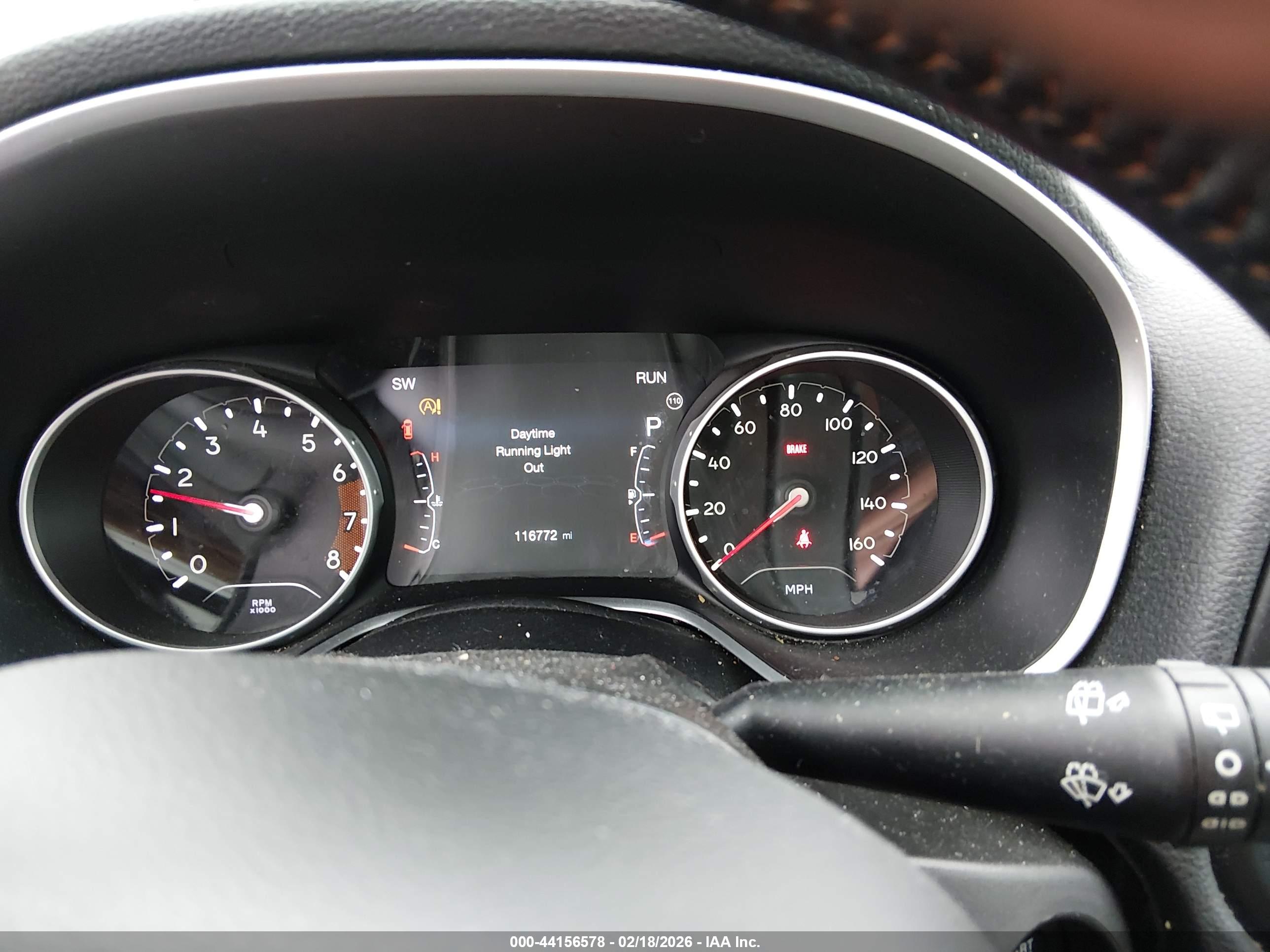 JEEP COMPASS image 7