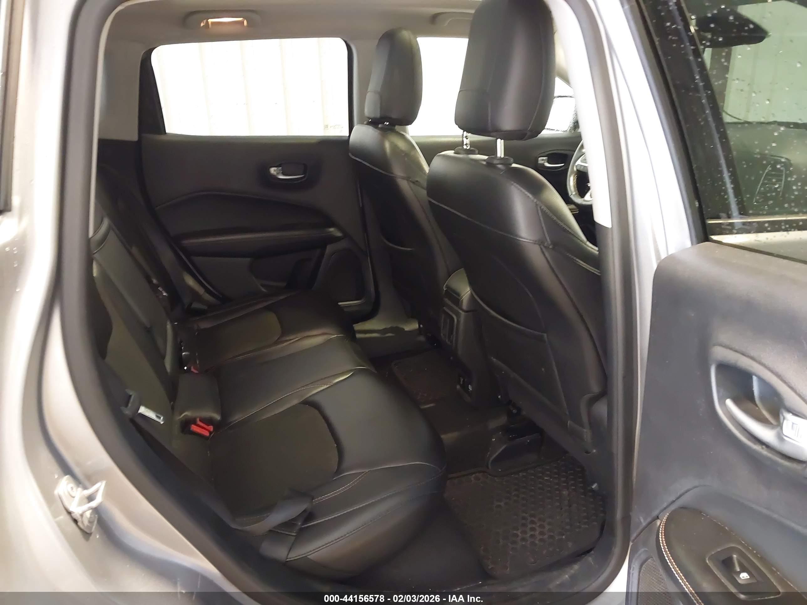 JEEP COMPASS image 8