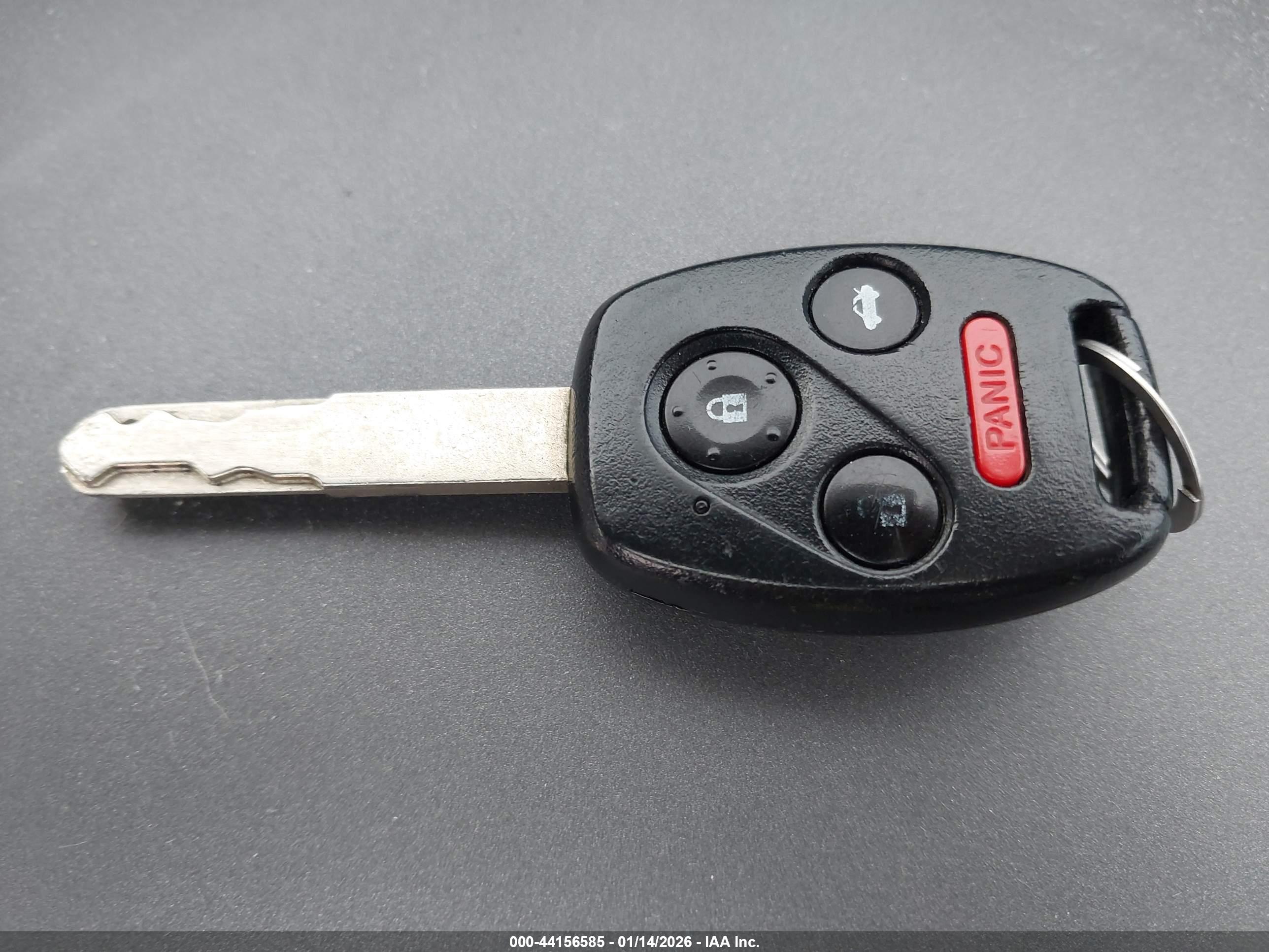 HONDA CIVIC image 11
