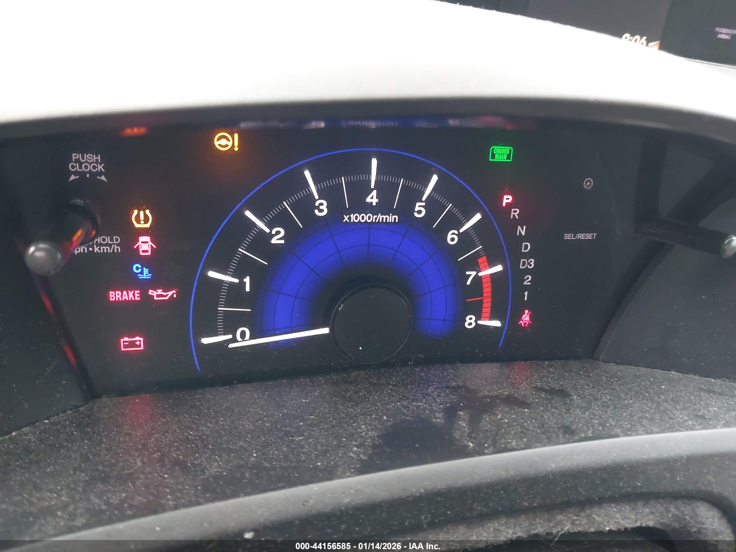 HONDA CIVIC image 7