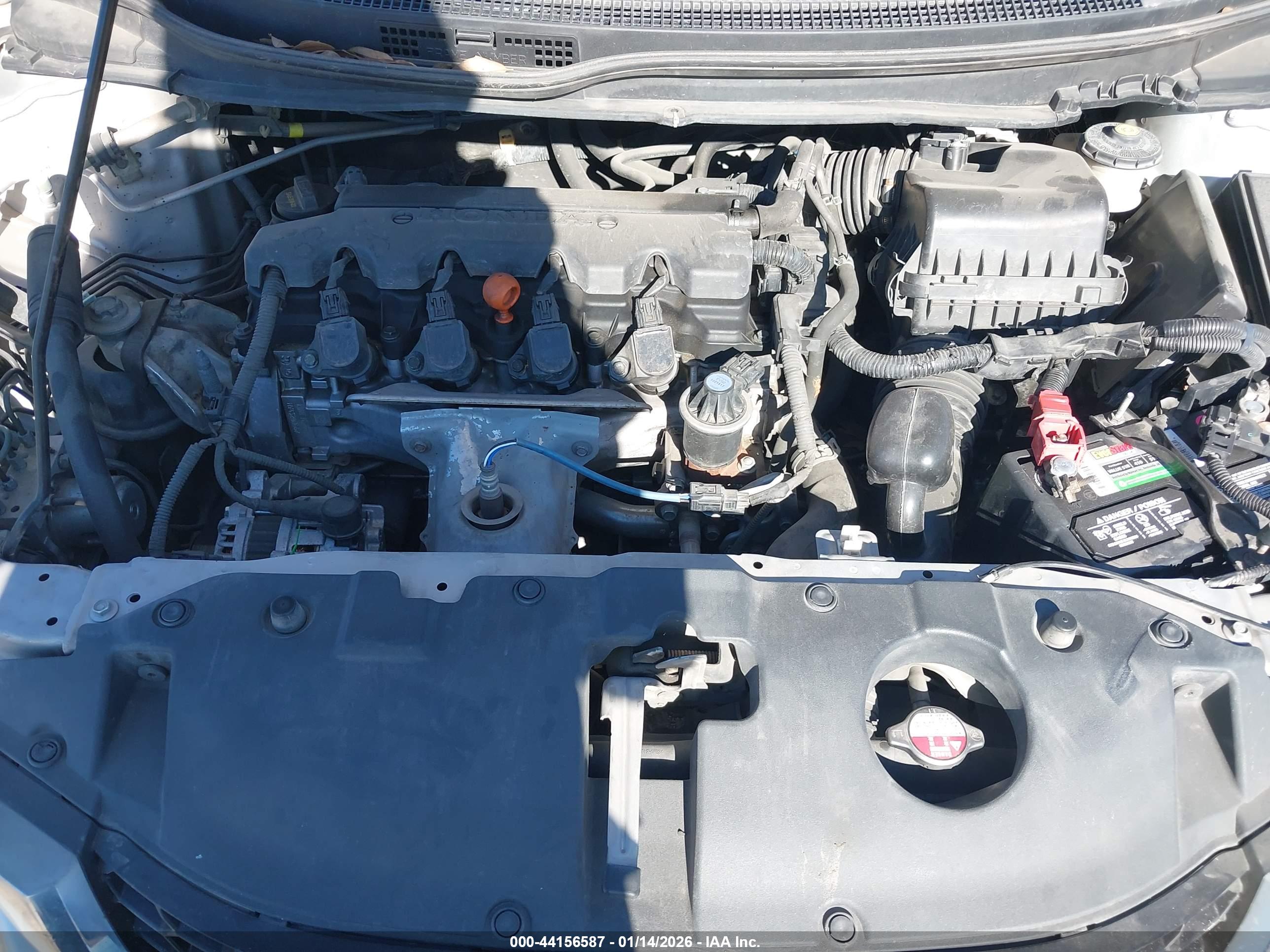 HONDA CIVIC image 10